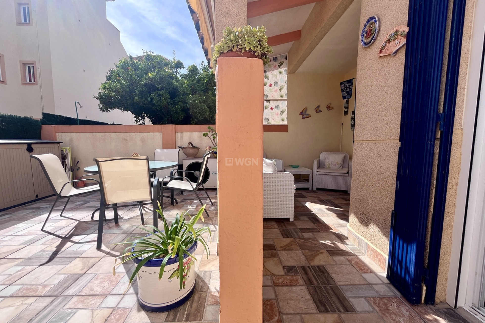 Resale - Apartment / flat - Cabo Roig - Costa Blanca