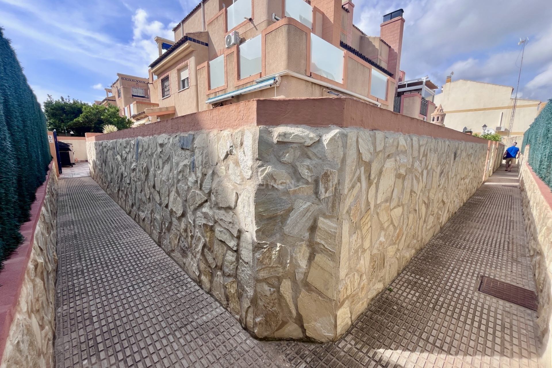 Resale - Apartment / flat - Cabo Roig - Costa Blanca