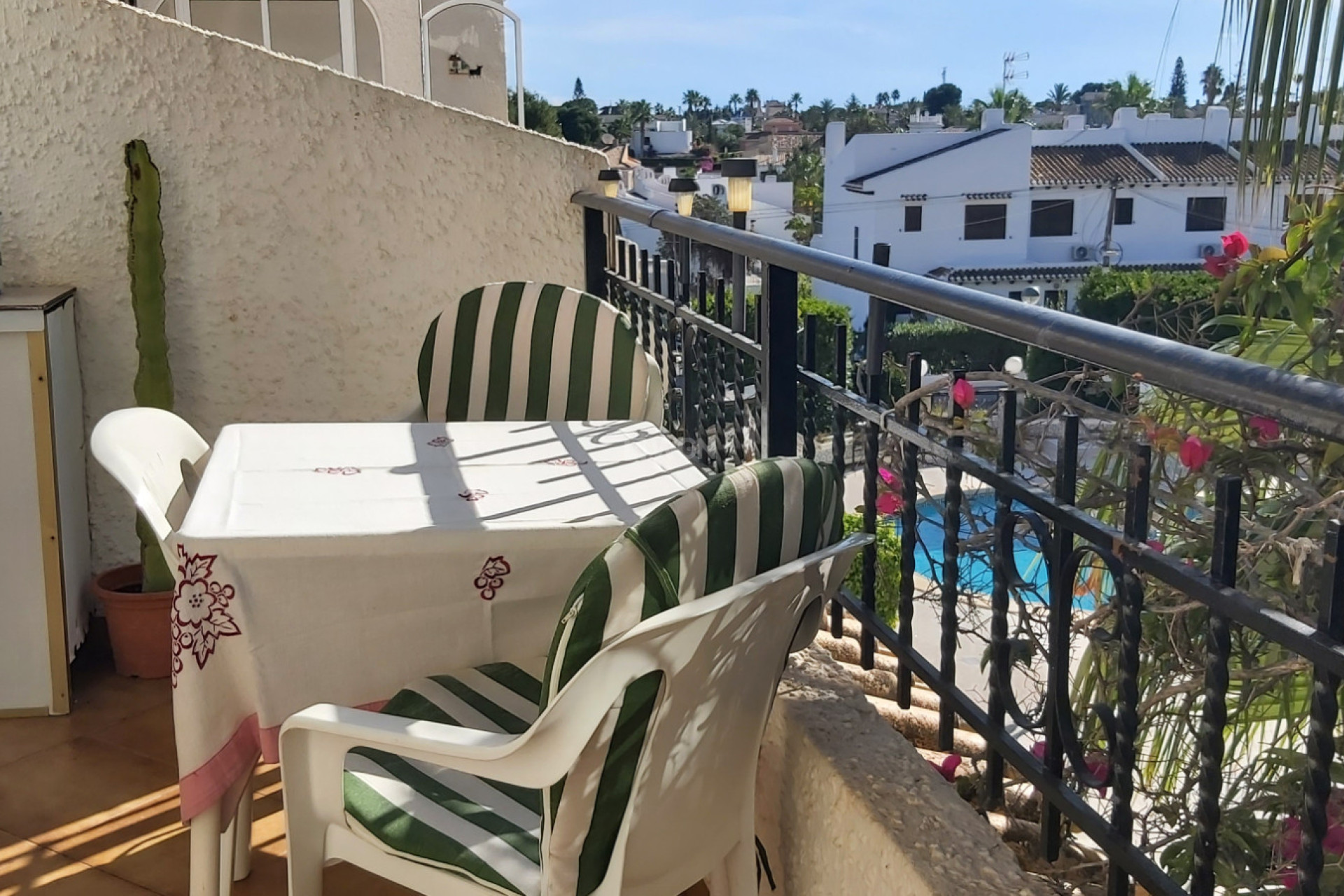 Resale - Apartment / flat - Cabo Roig - Costa Blanca
