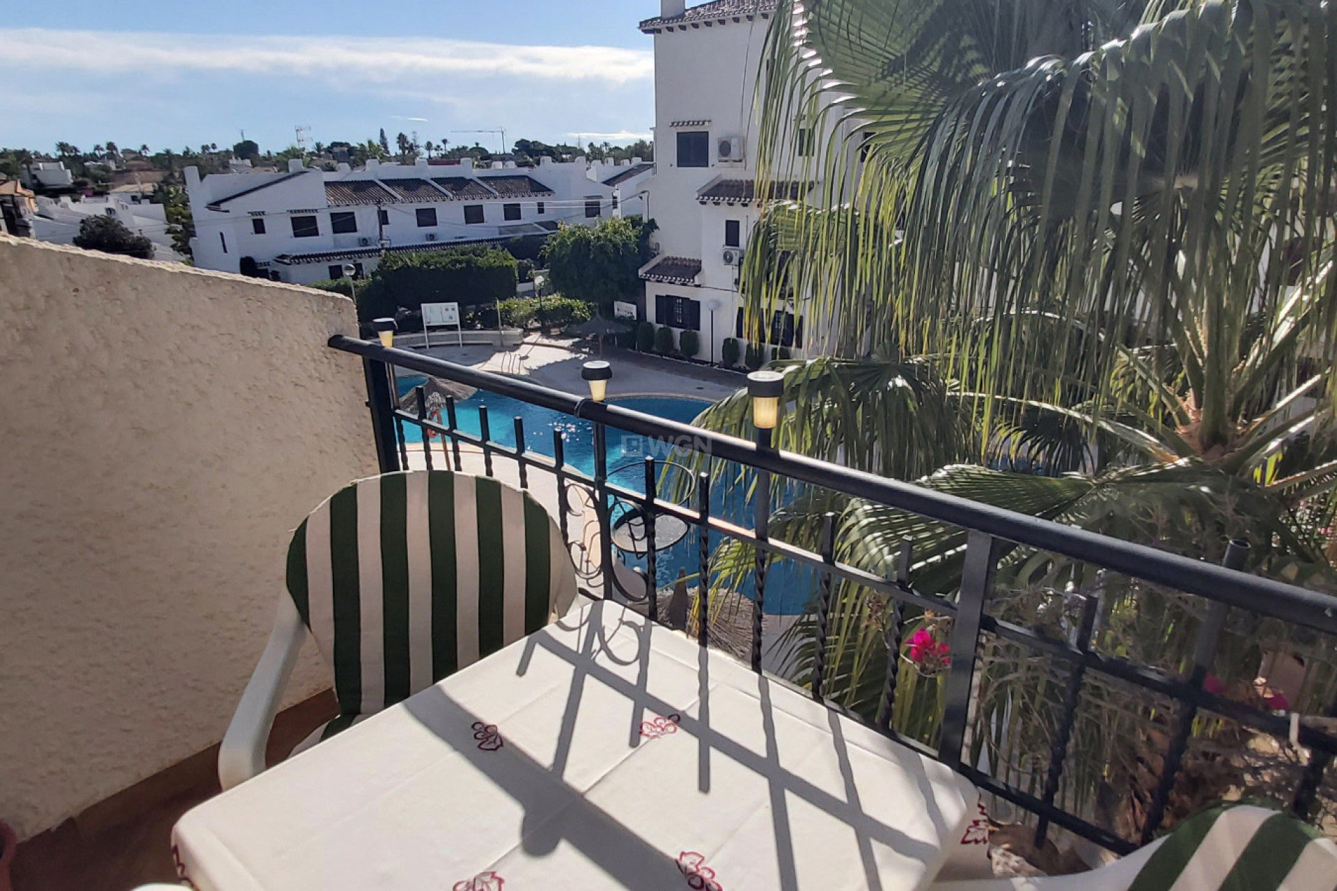 Resale - Apartment / flat - Cabo Roig - Costa Blanca