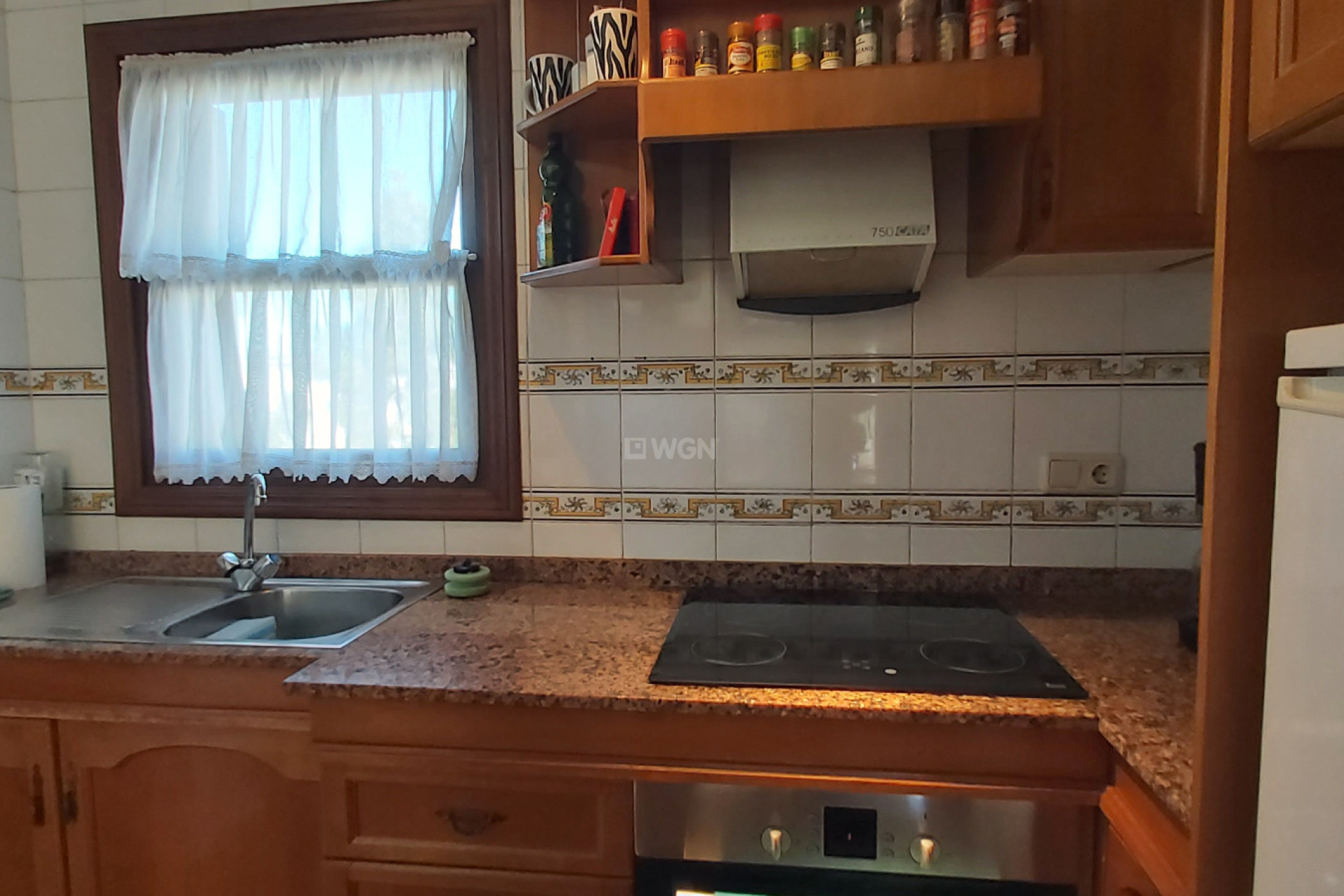 Resale - Apartment / flat - Cabo Roig - Costa Blanca