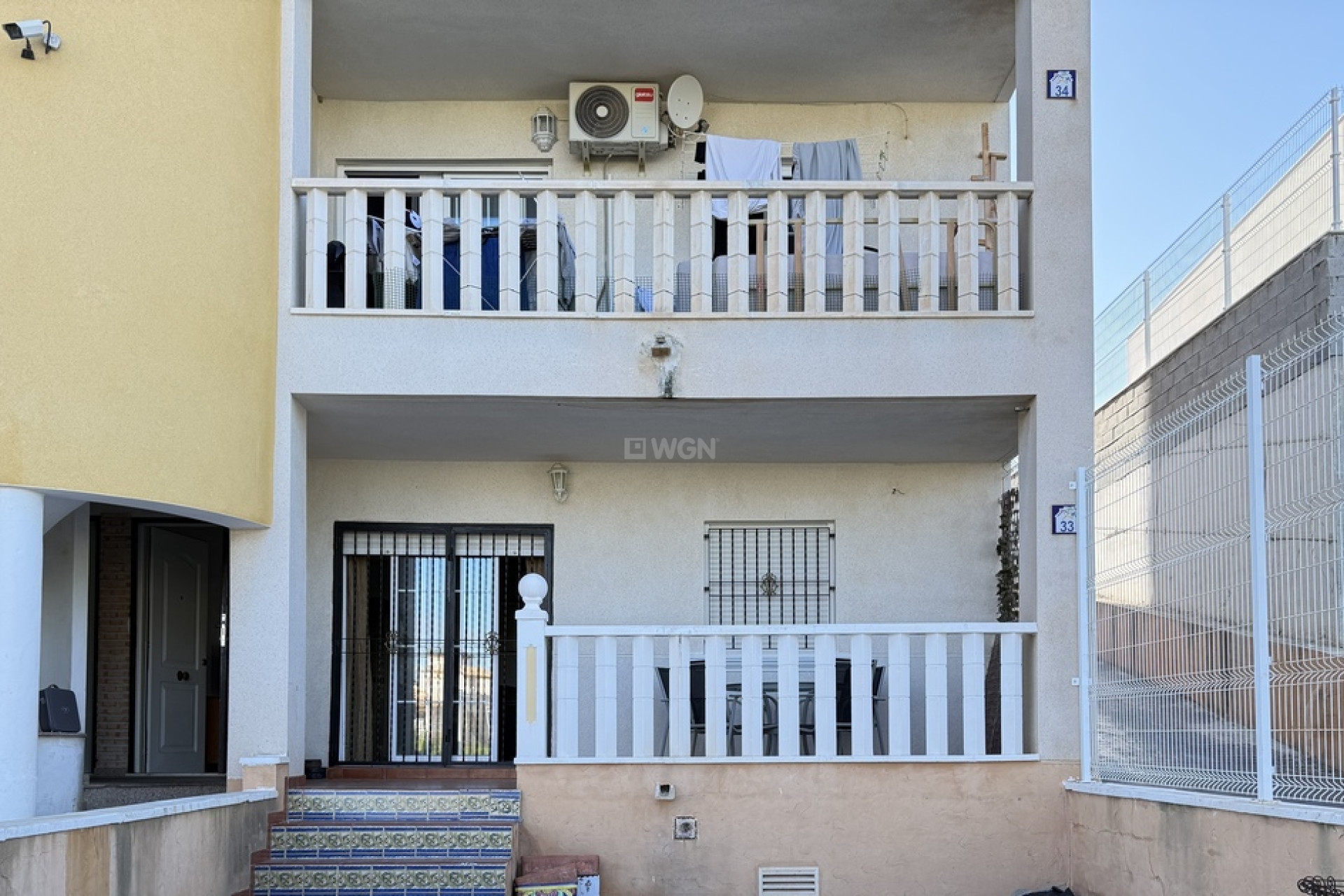 Resale - Apartment / flat - Cabo Roig - Costa Blanca