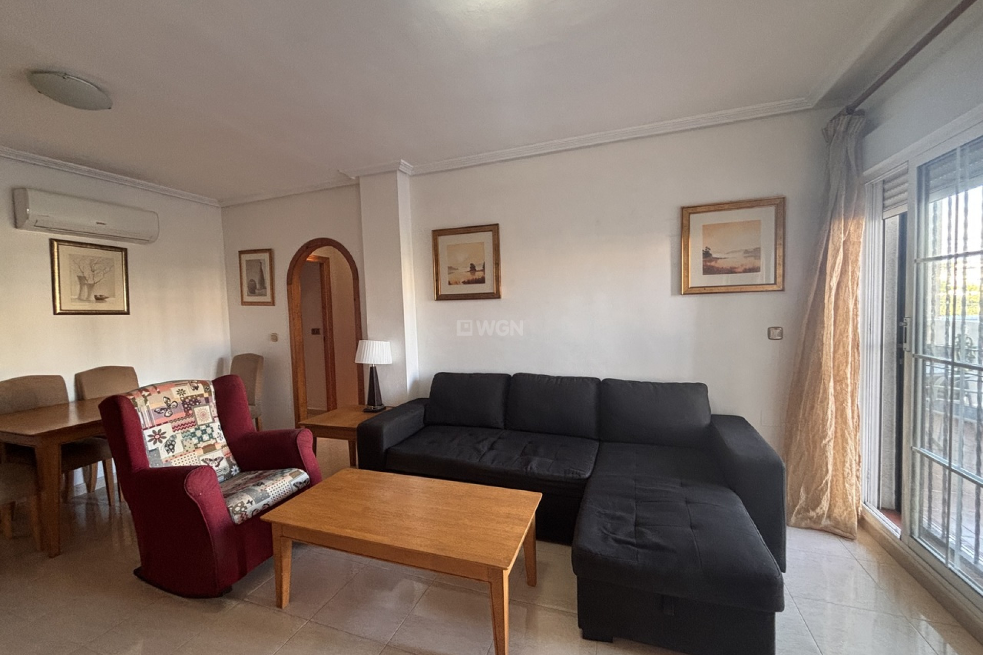 Resale - Apartment / flat - Cabo Roig - Costa Blanca