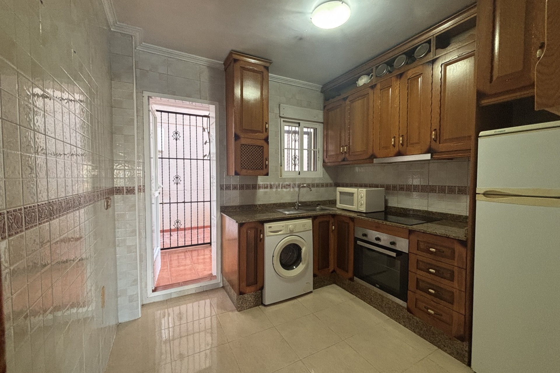 Resale - Apartment / flat - Cabo Roig - Costa Blanca