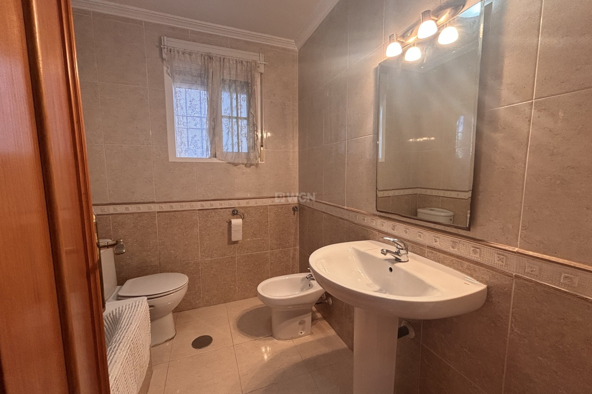 Resale - Apartment / flat - Cabo Roig - Costa Blanca