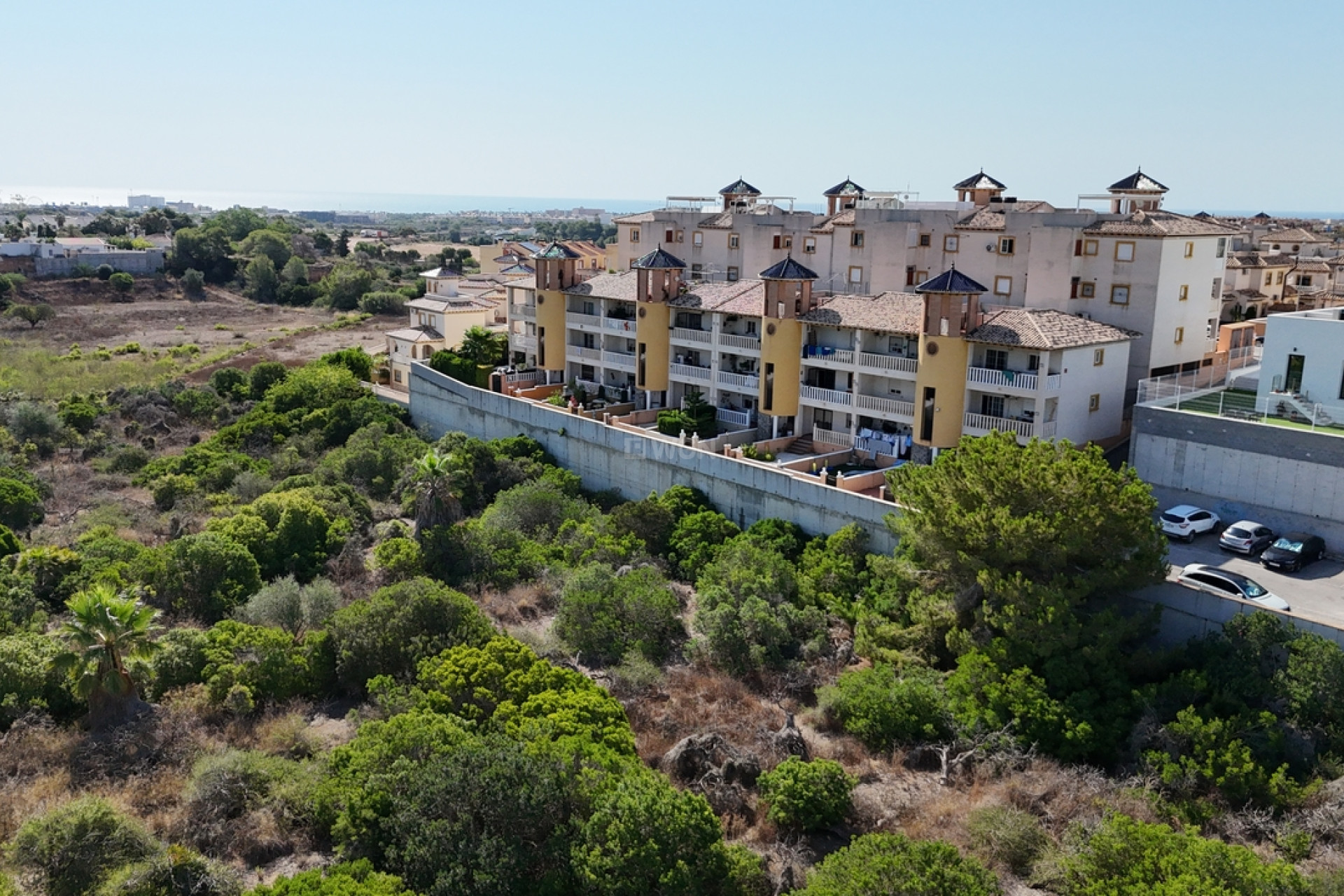Resale - Apartment / flat - Cabo Roig - Costa Blanca