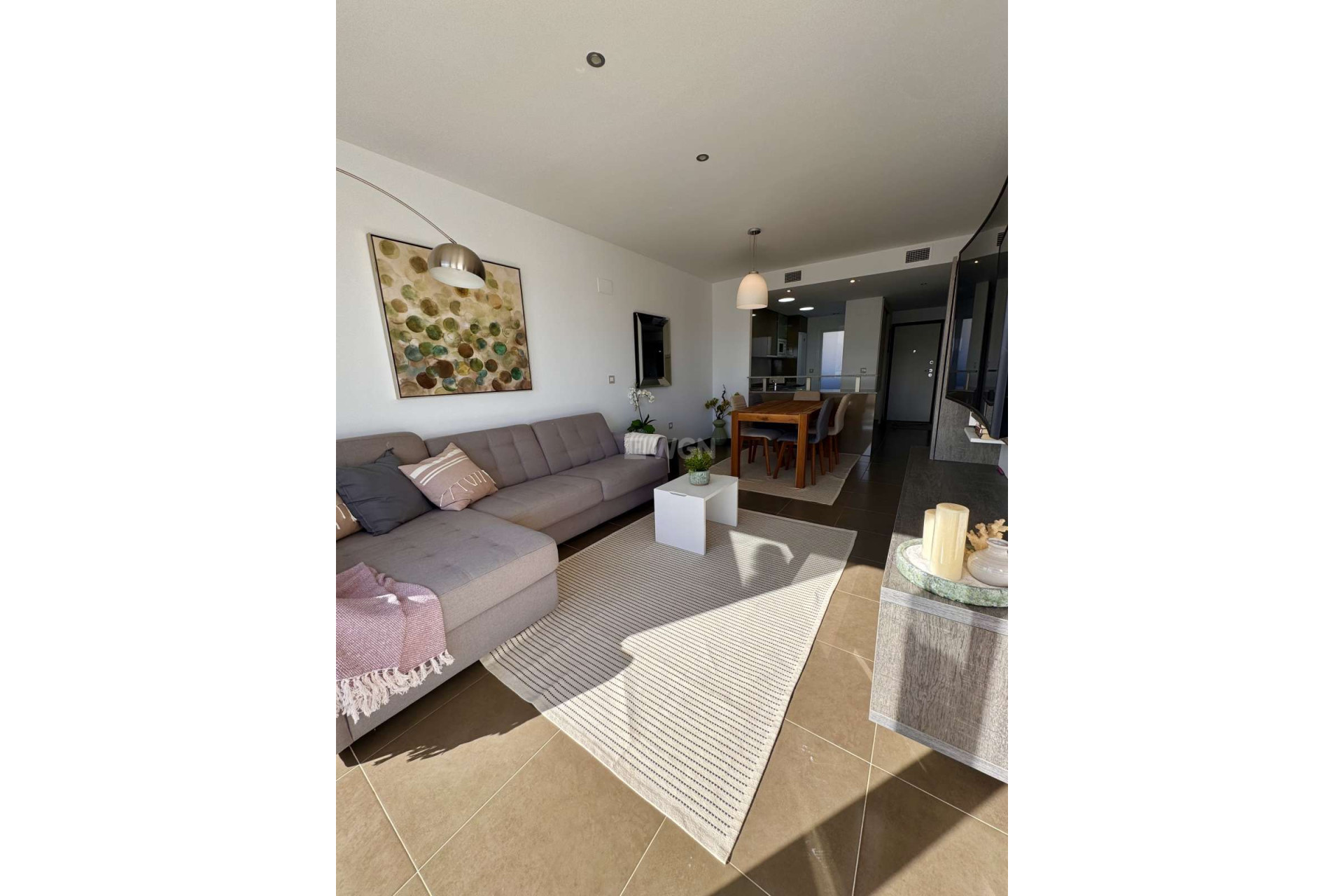 Resale - Apartment / flat - Cabo Roig - Costa Blanca