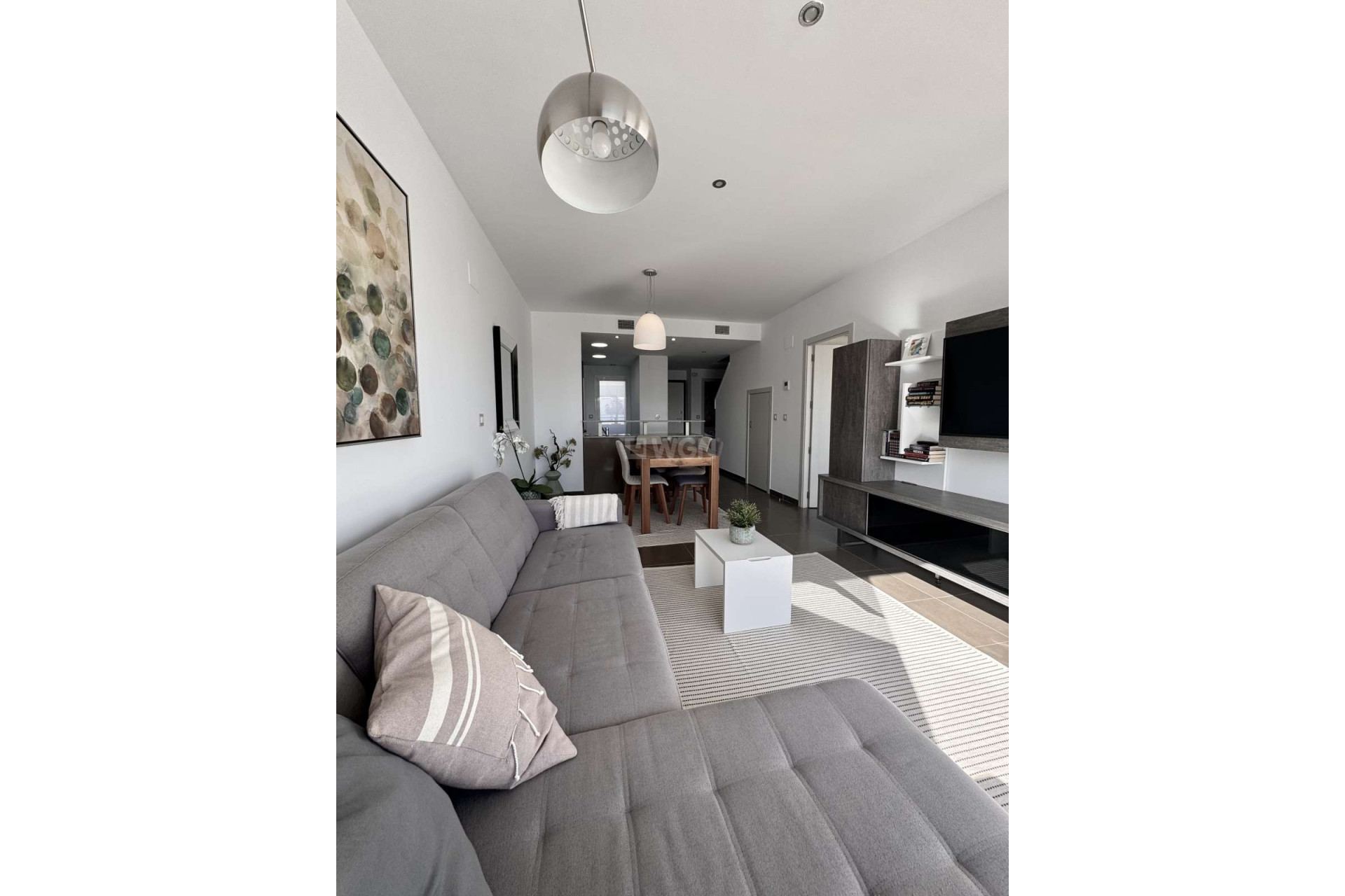 Resale - Apartment / flat - Cabo Roig - Costa Blanca