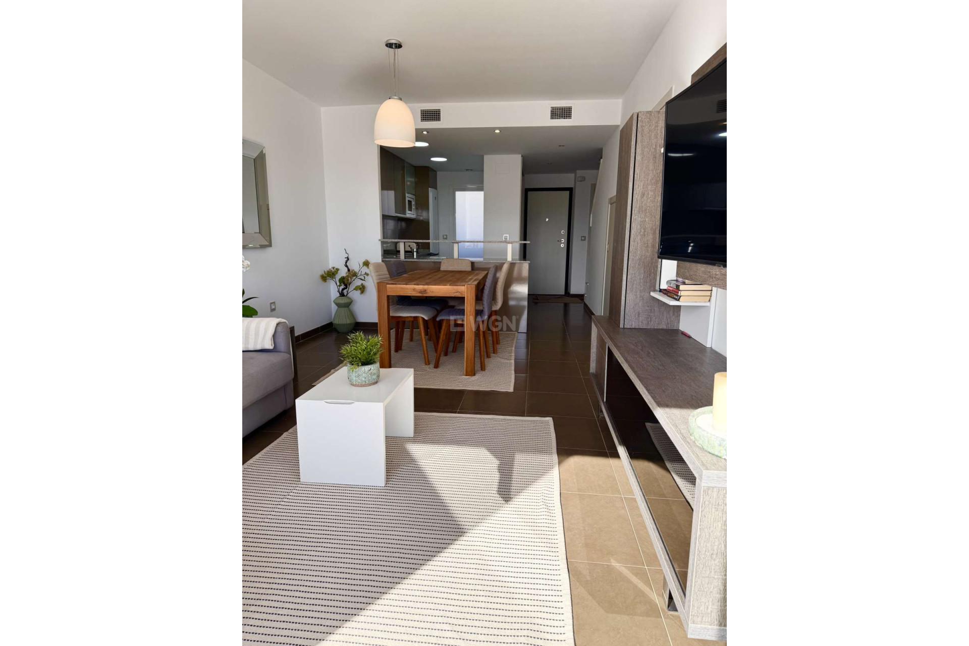 Resale - Apartment / flat - Cabo Roig - Costa Blanca