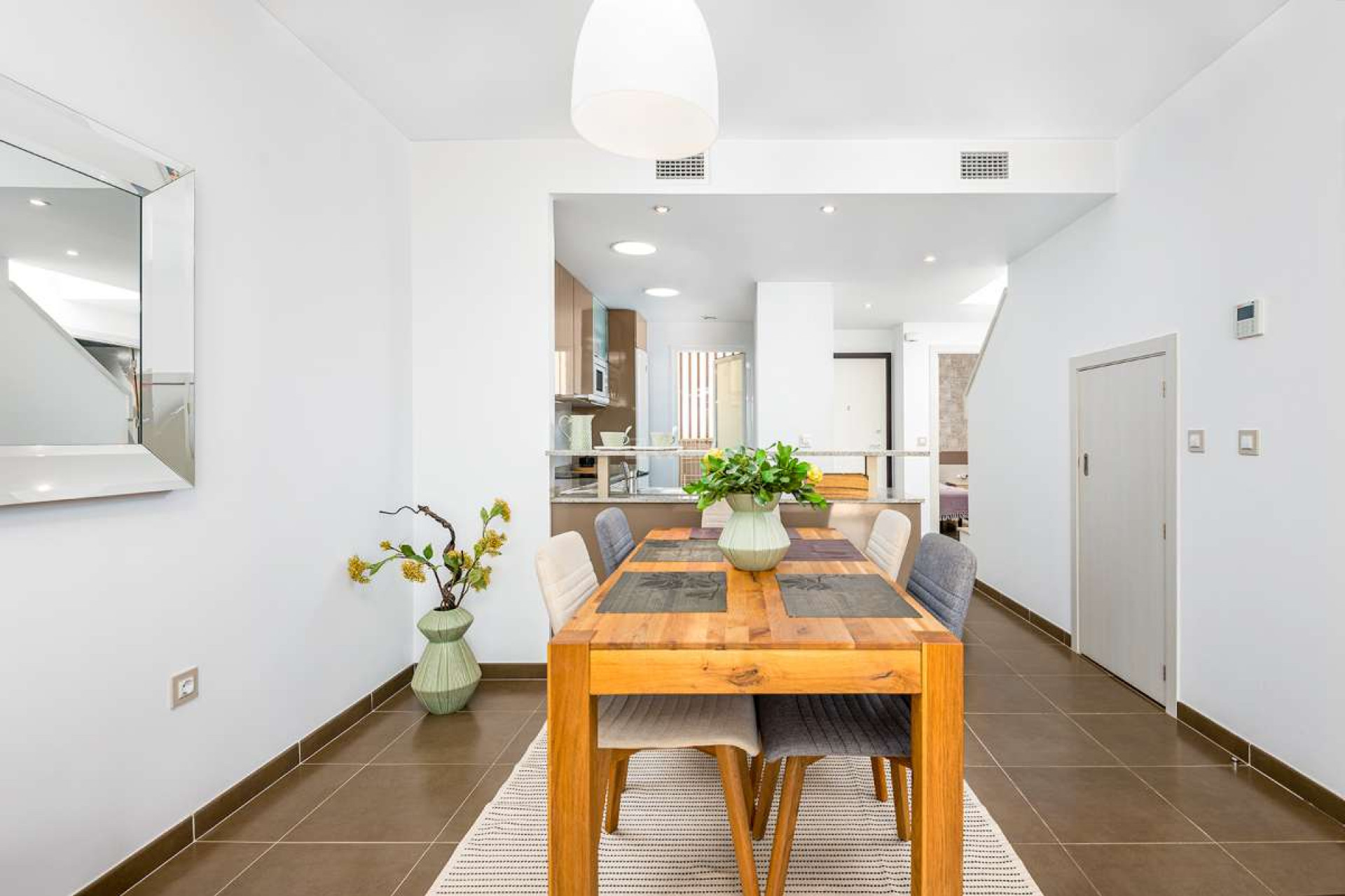 Resale - Apartment / flat - Cabo Roig - Costa Blanca