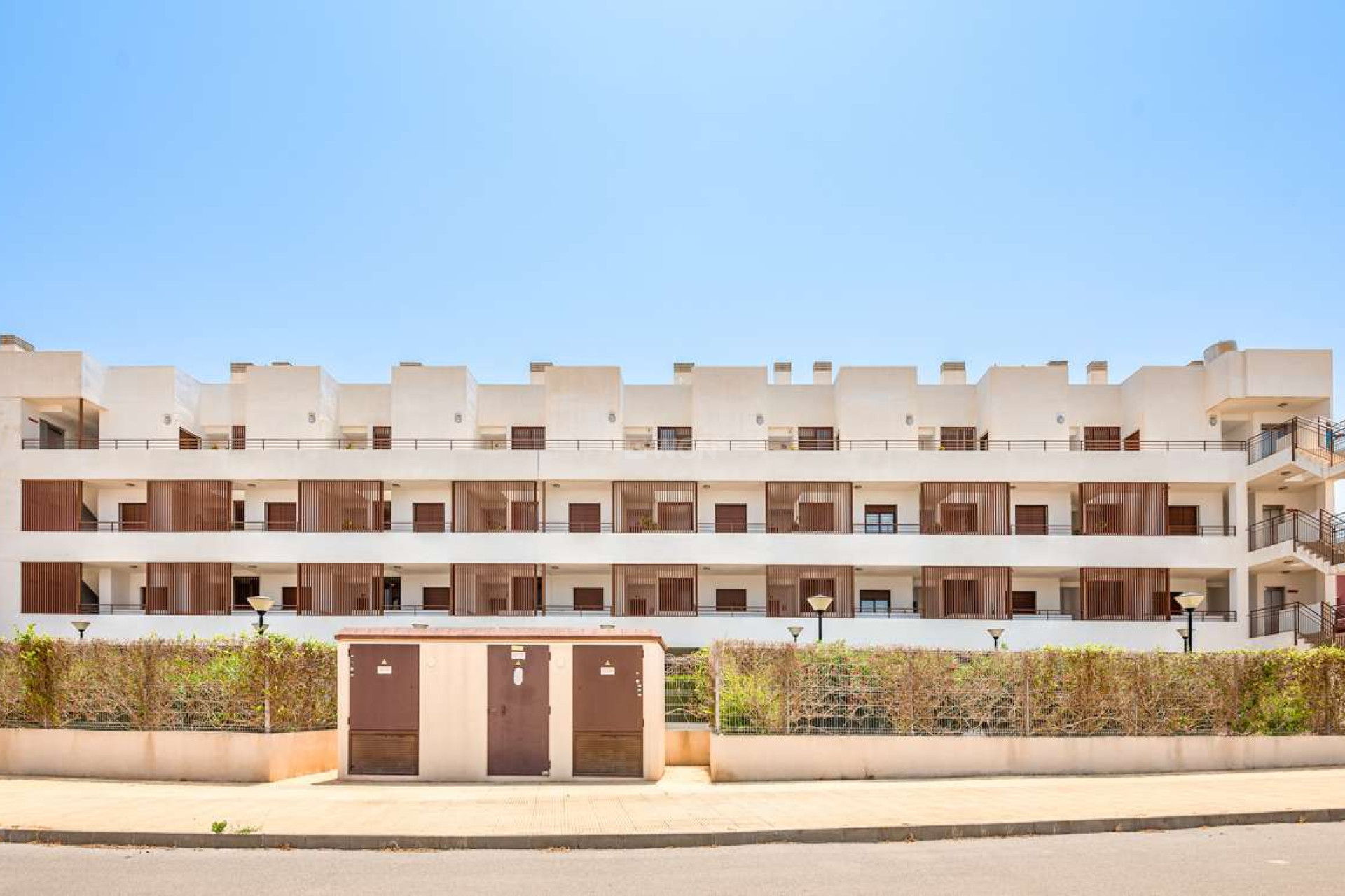 Resale - Apartment / flat - Cabo Roig - Costa Blanca