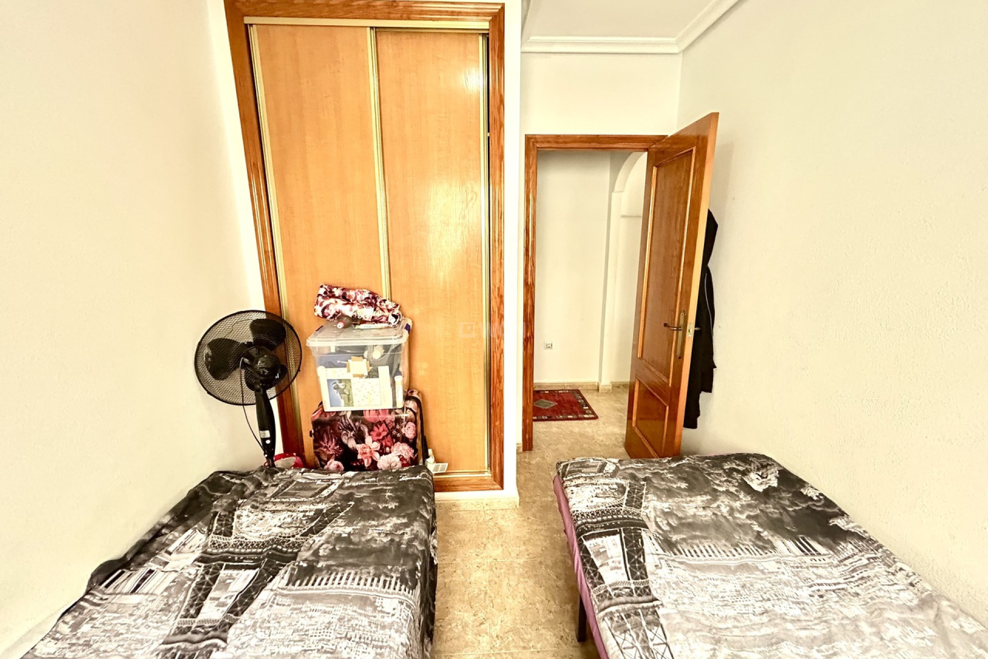 Resale - Apartment / flat - Cabo Roig - Costa Blanca