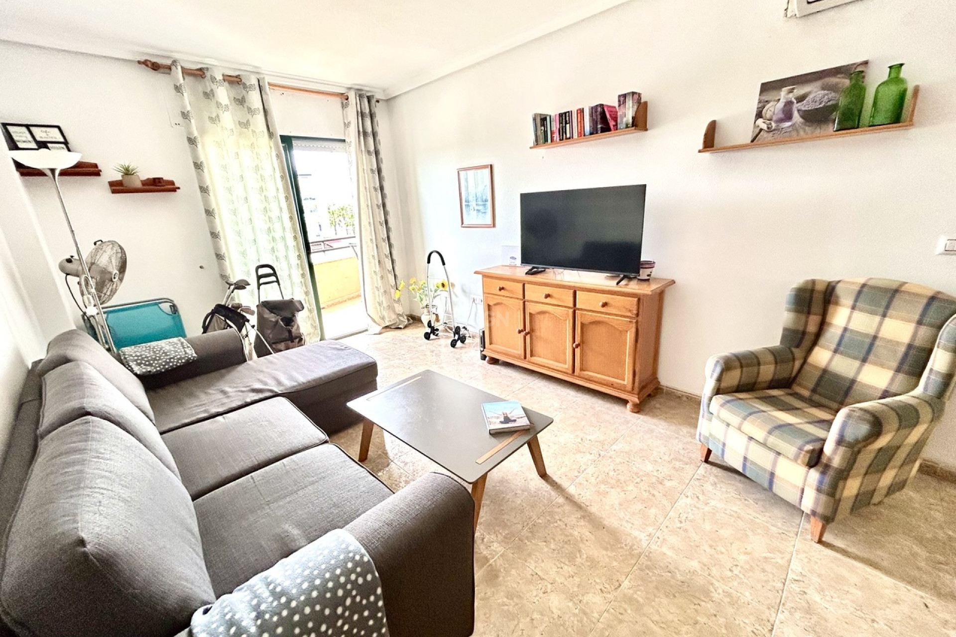 Resale - Apartment / flat - Cabo Roig - Costa Blanca