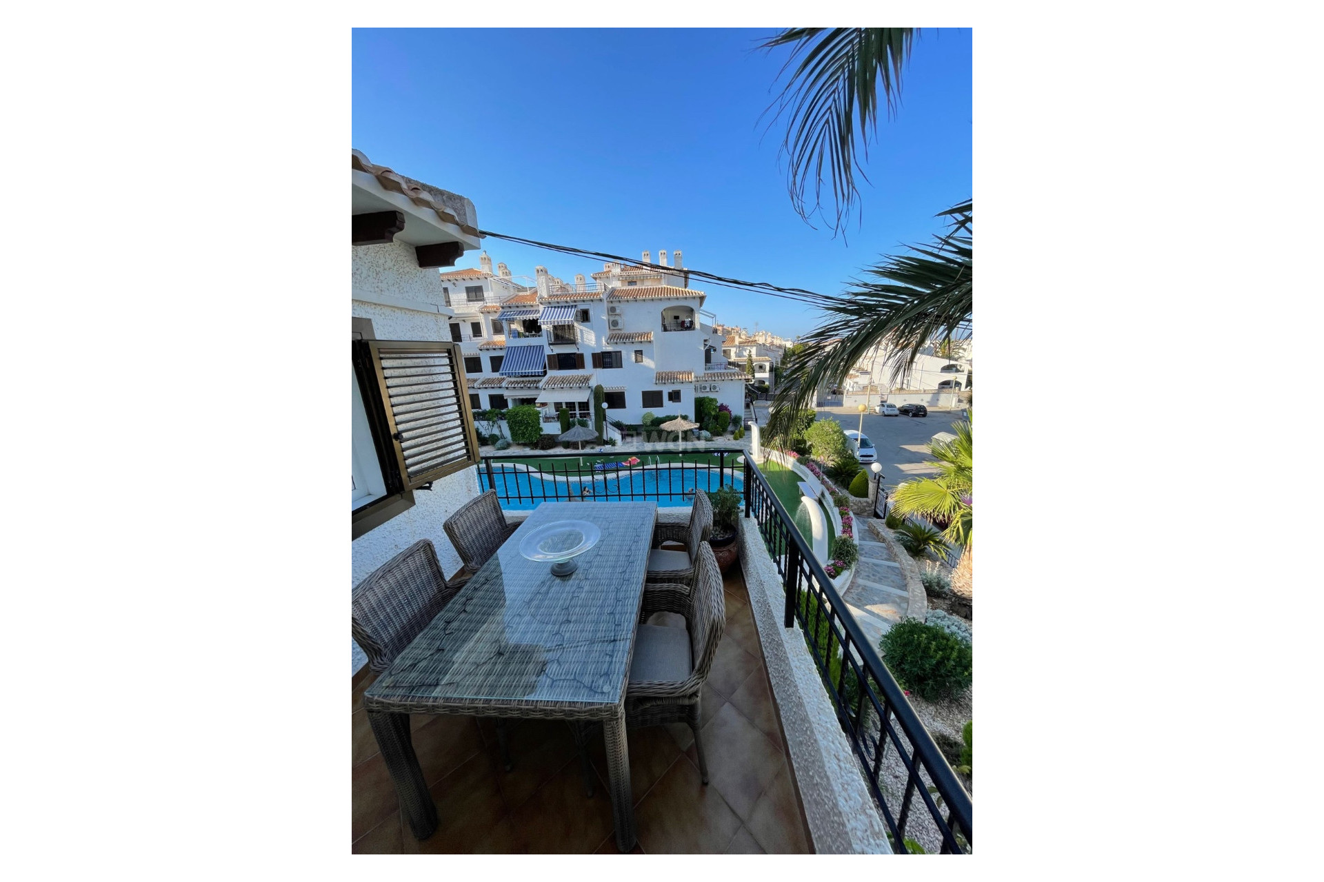 Resale - Apartment / flat - Cabo Roig - Costa Blanca