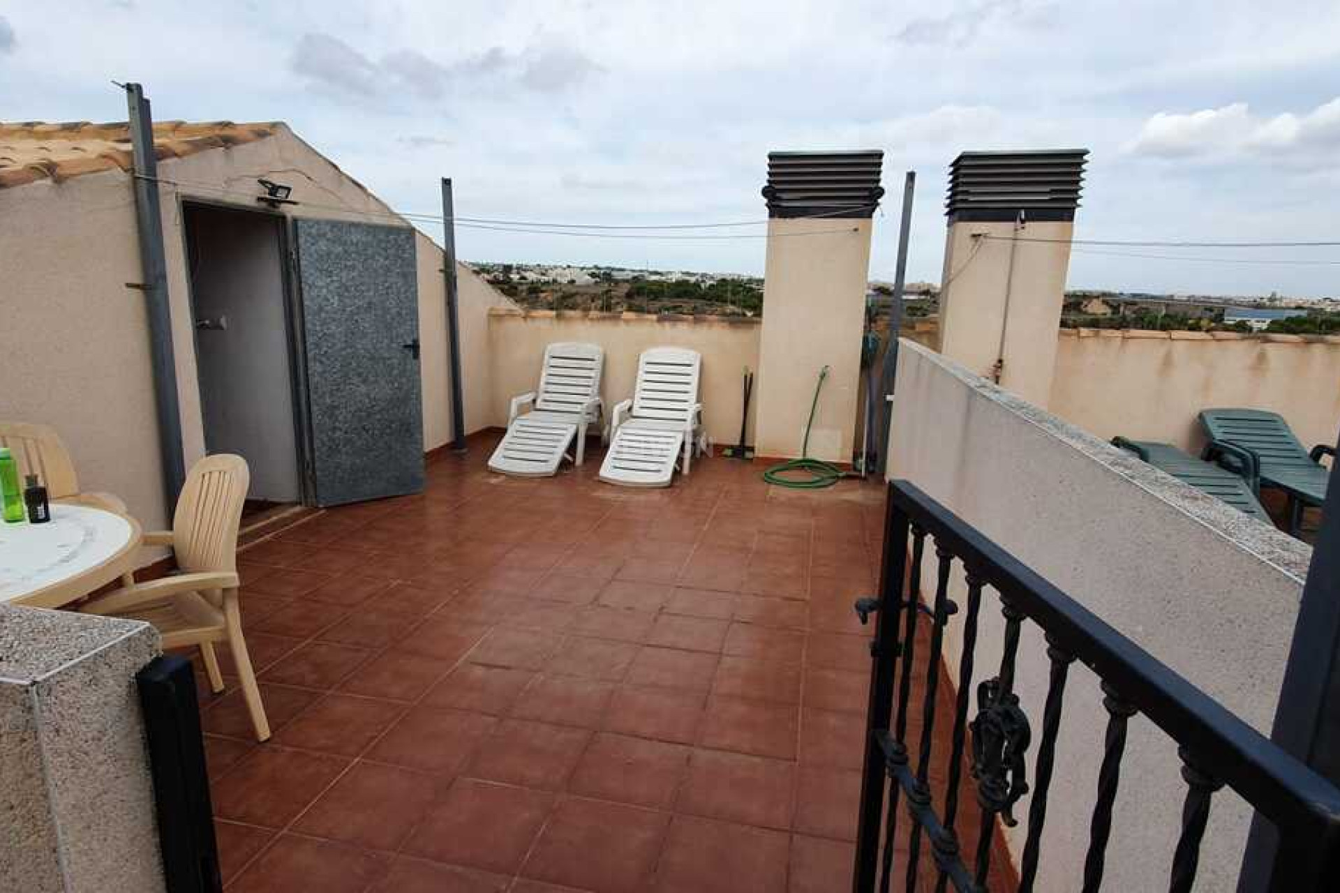 Resale - Apartment / flat - Cabo Roig - Costa Blanca