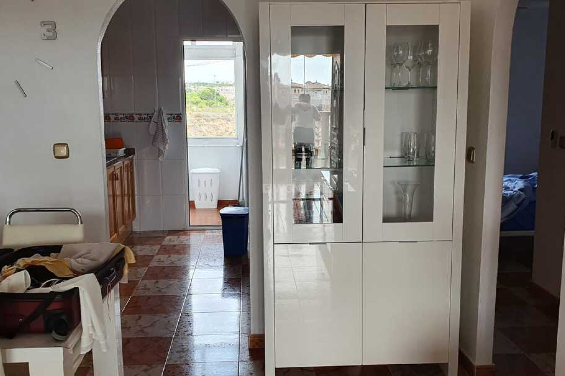 Resale - Apartment / flat - Cabo Roig - Costa Blanca