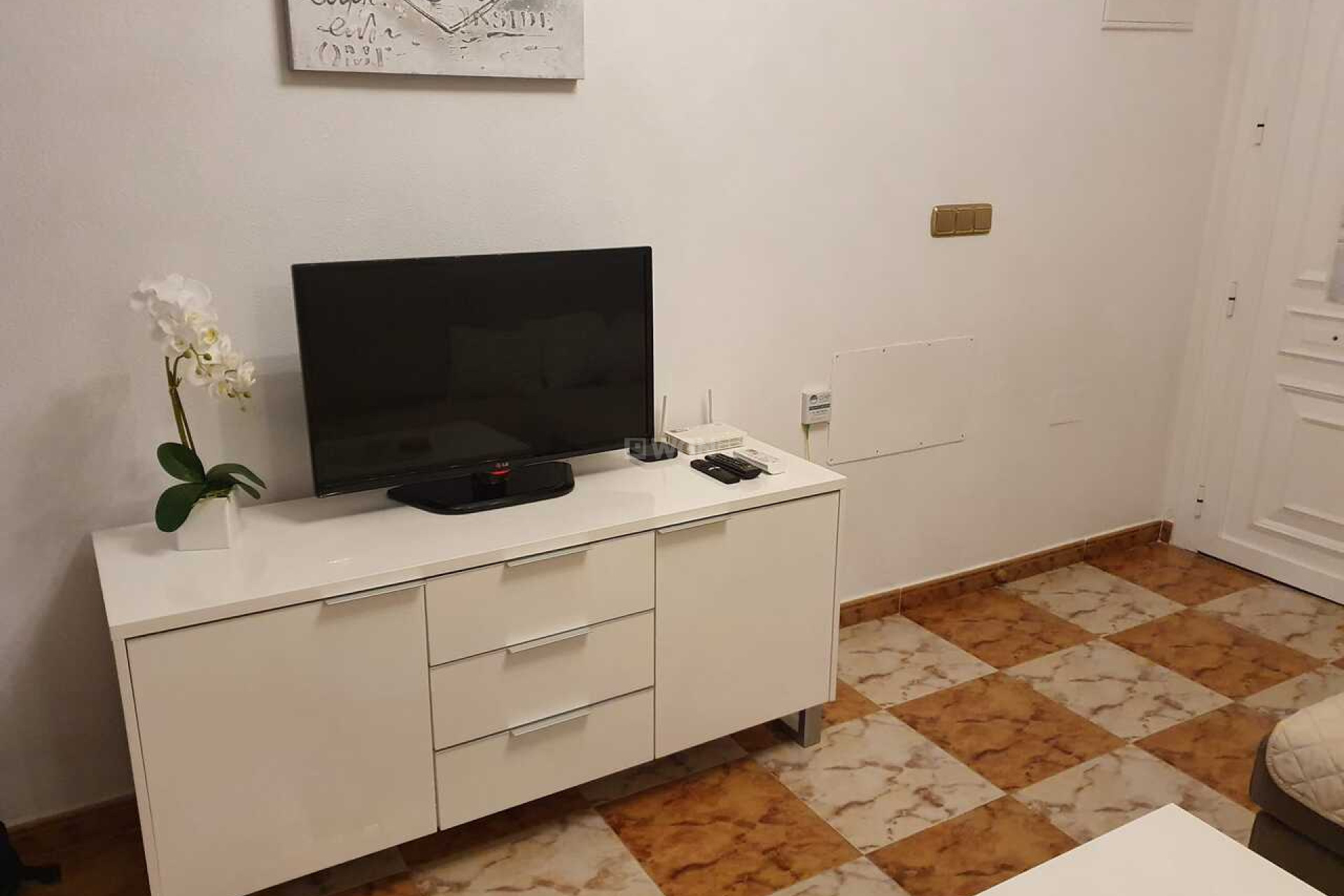 Resale - Apartment / flat - Cabo Roig - Costa Blanca