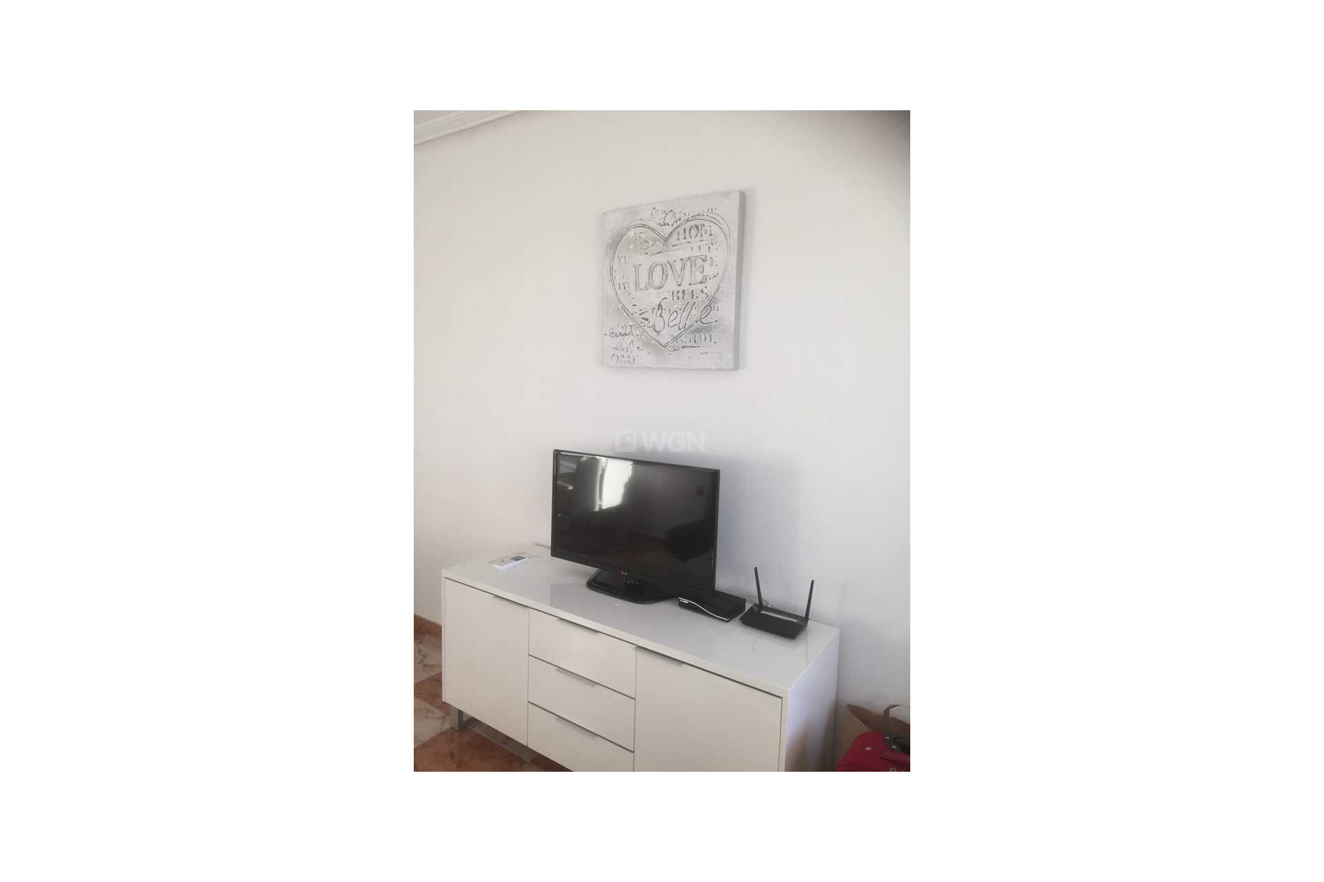 Resale - Apartment / flat - Cabo Roig - Costa Blanca