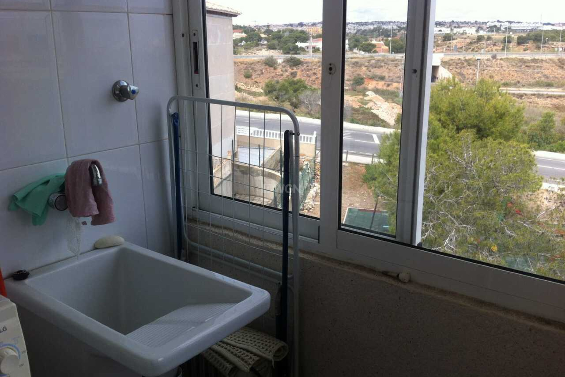 Resale - Apartment / flat - Cabo Roig - Costa Blanca