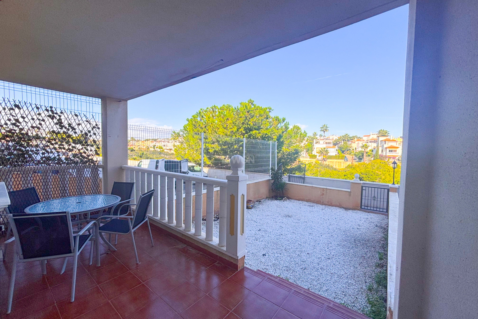 Resale - Apartment / flat - Cabo Roig - Costa Blanca