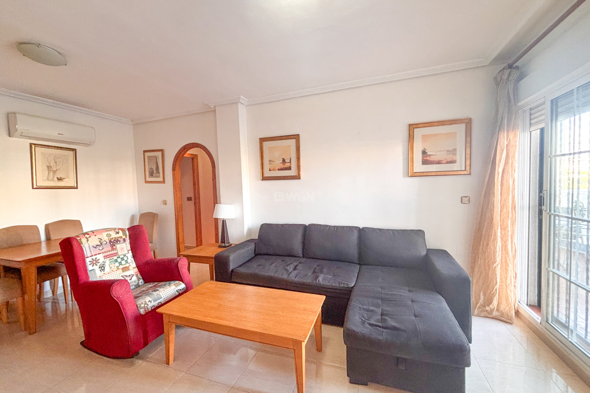 Resale - Apartment / flat - Cabo Roig - Costa Blanca