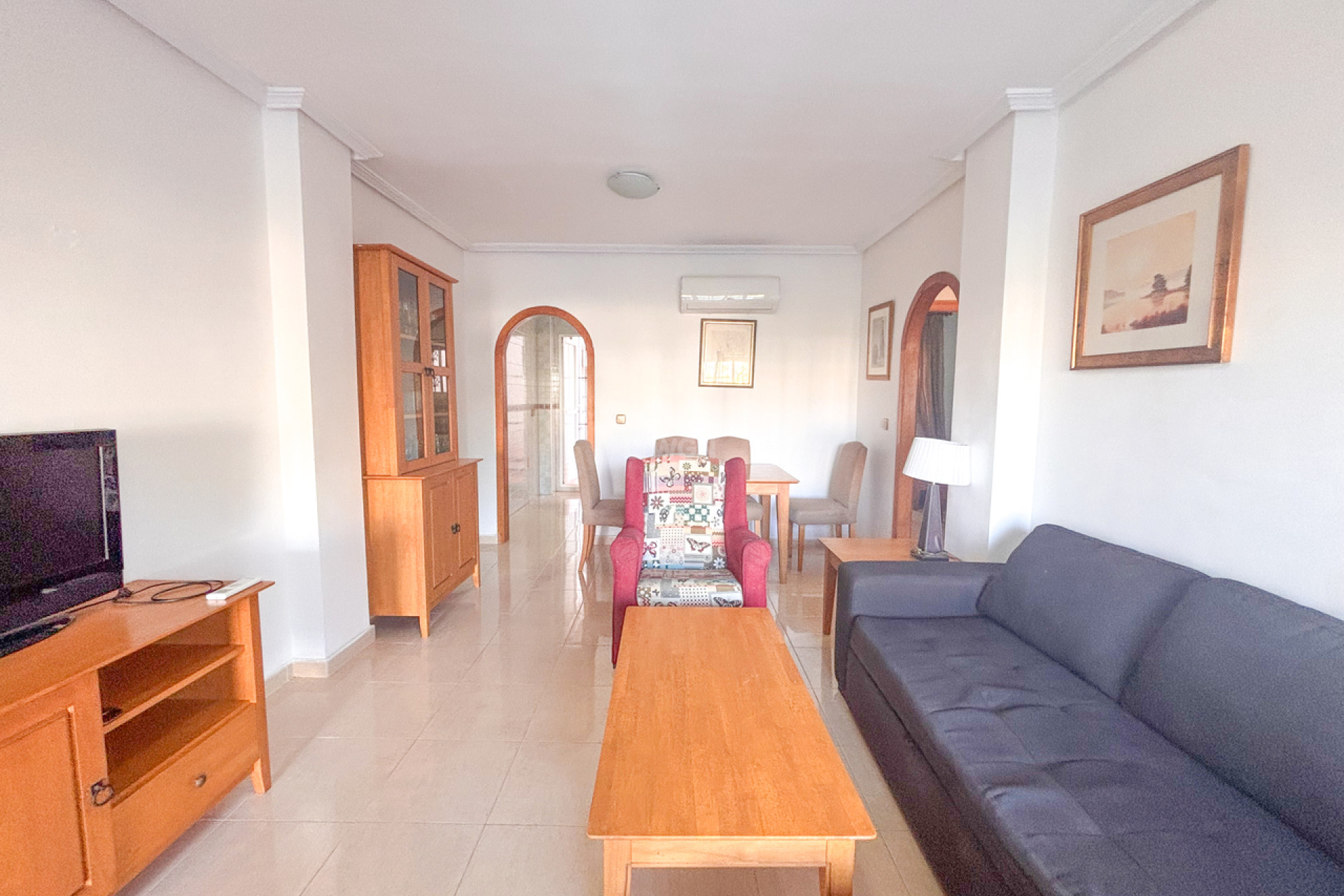 Resale - Apartment / flat - Cabo Roig - Costa Blanca