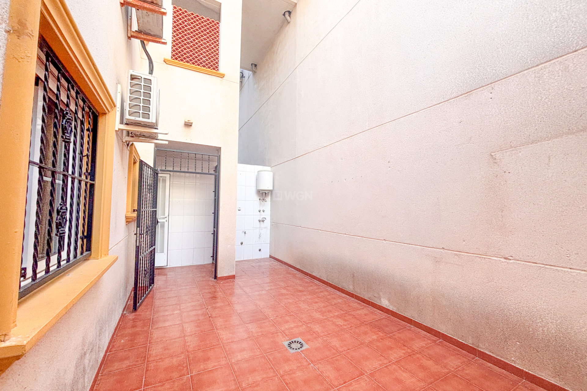 Resale - Apartment / flat - Cabo Roig - Costa Blanca