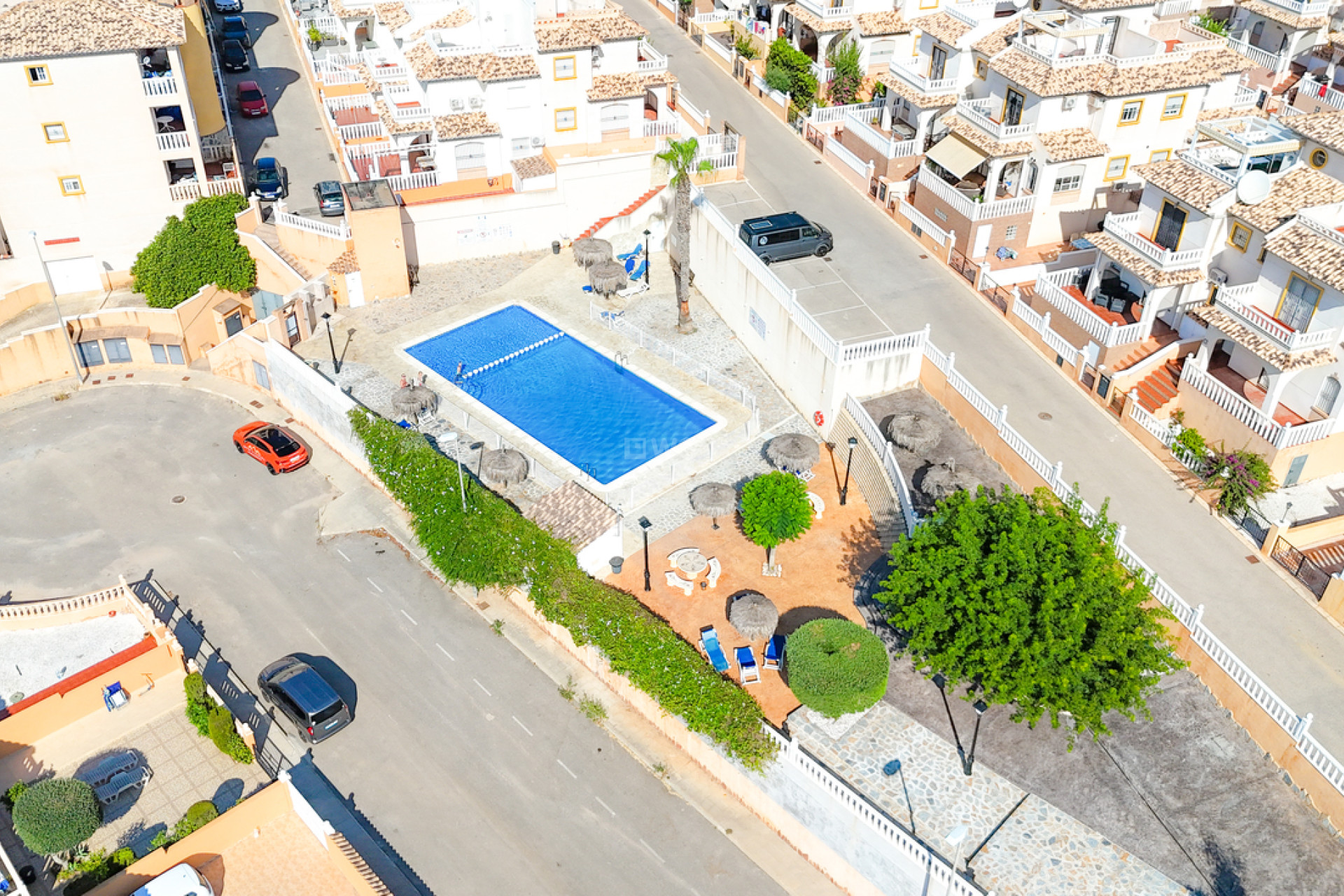 Resale - Apartment / flat - Cabo Roig - Costa Blanca