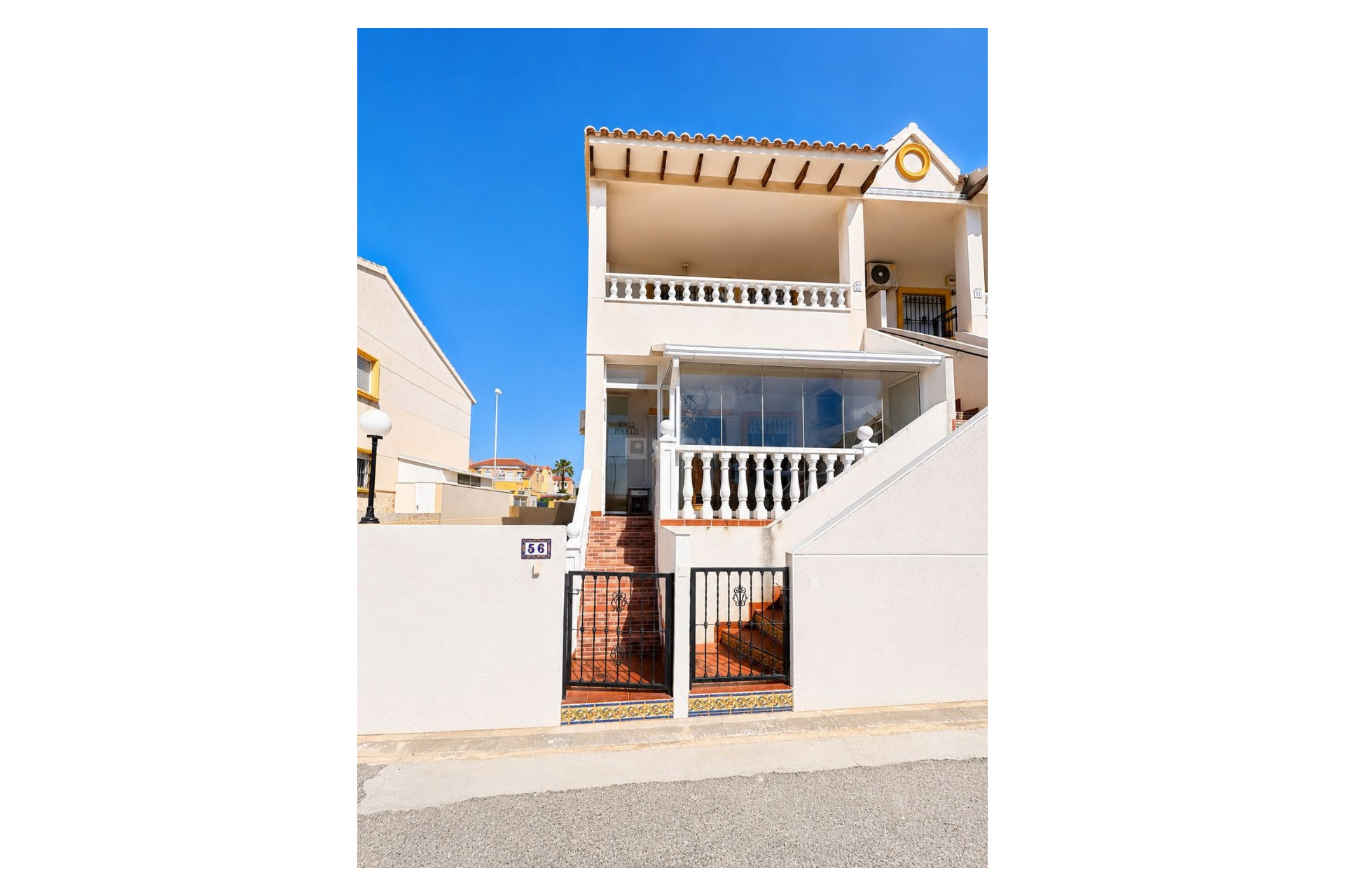 Resale - Apartment / flat - Cabo Roig - Costa Blanca