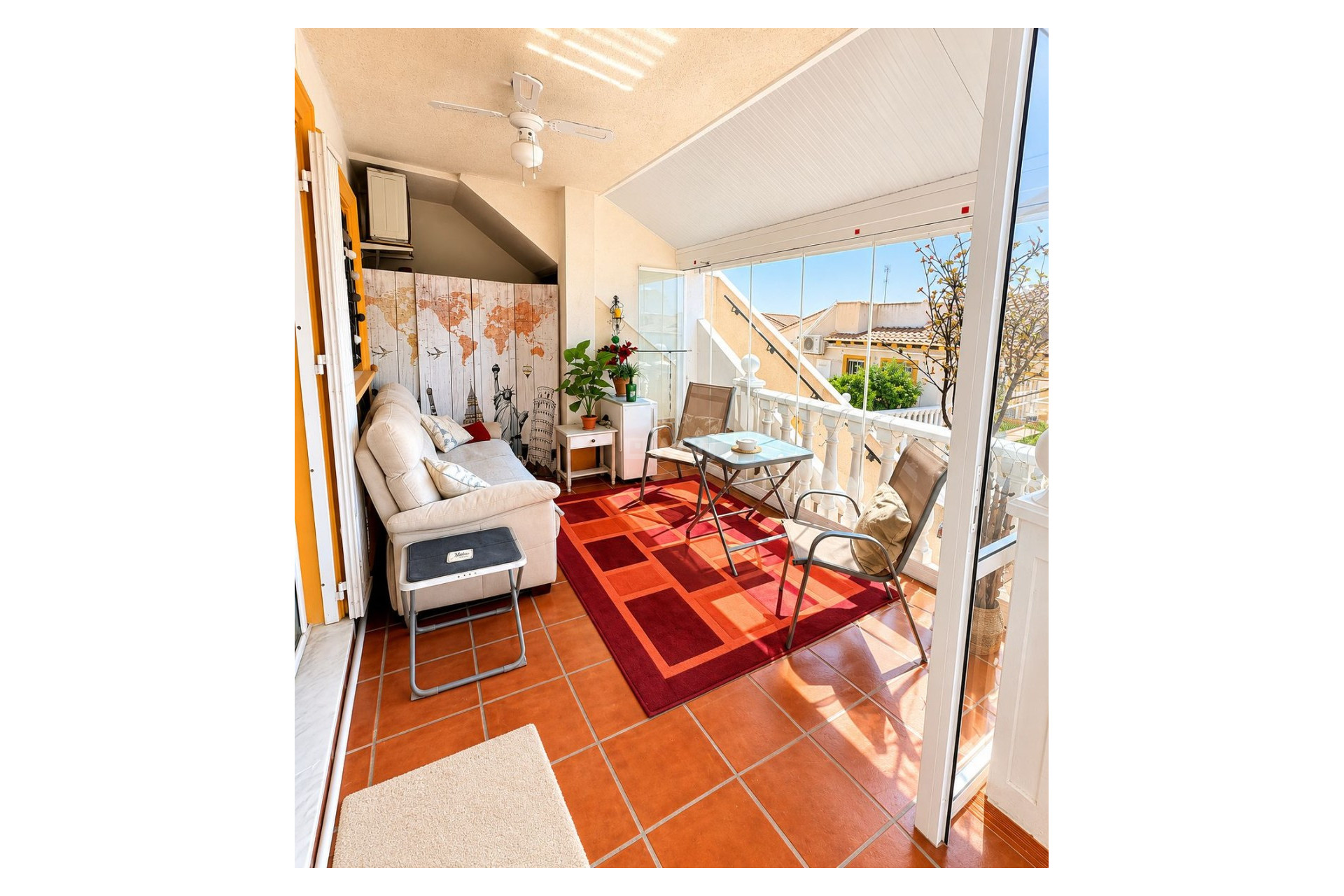 Resale - Apartment / flat - Cabo Roig - Costa Blanca