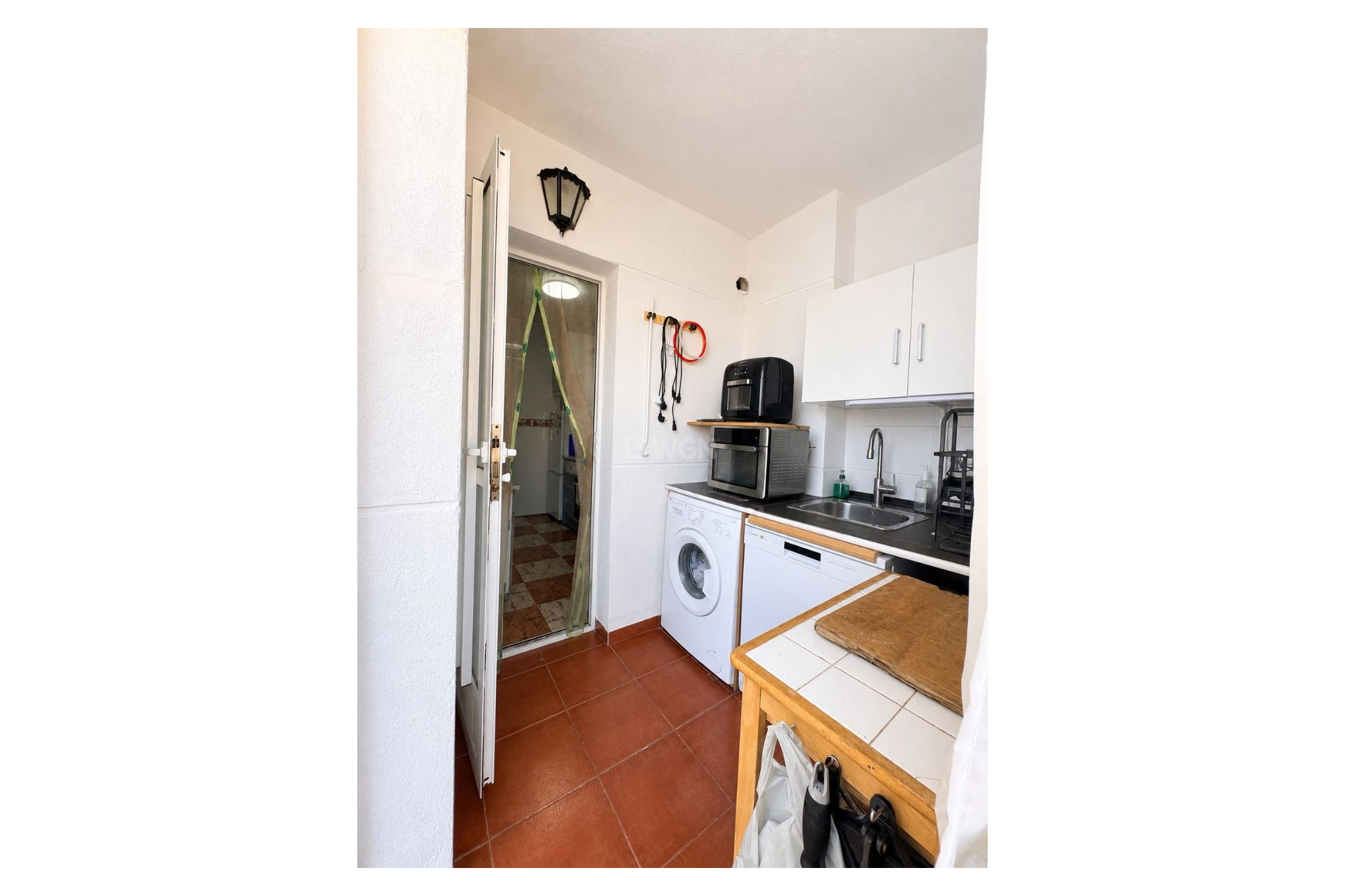 Resale - Apartment / flat - Cabo Roig - Costa Blanca