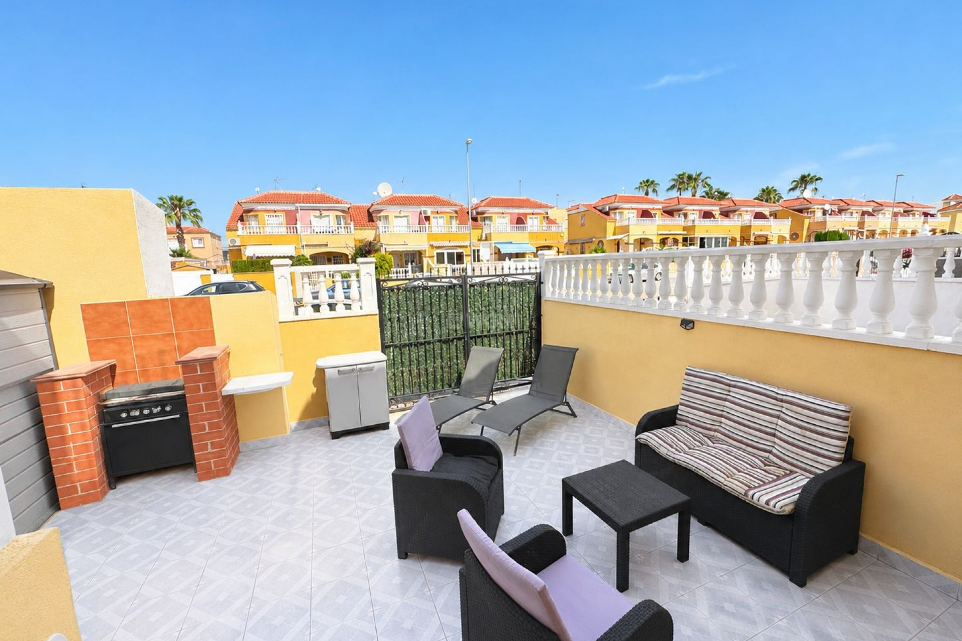 Resale - Apartment / flat - Cabo Roig - Costa Blanca