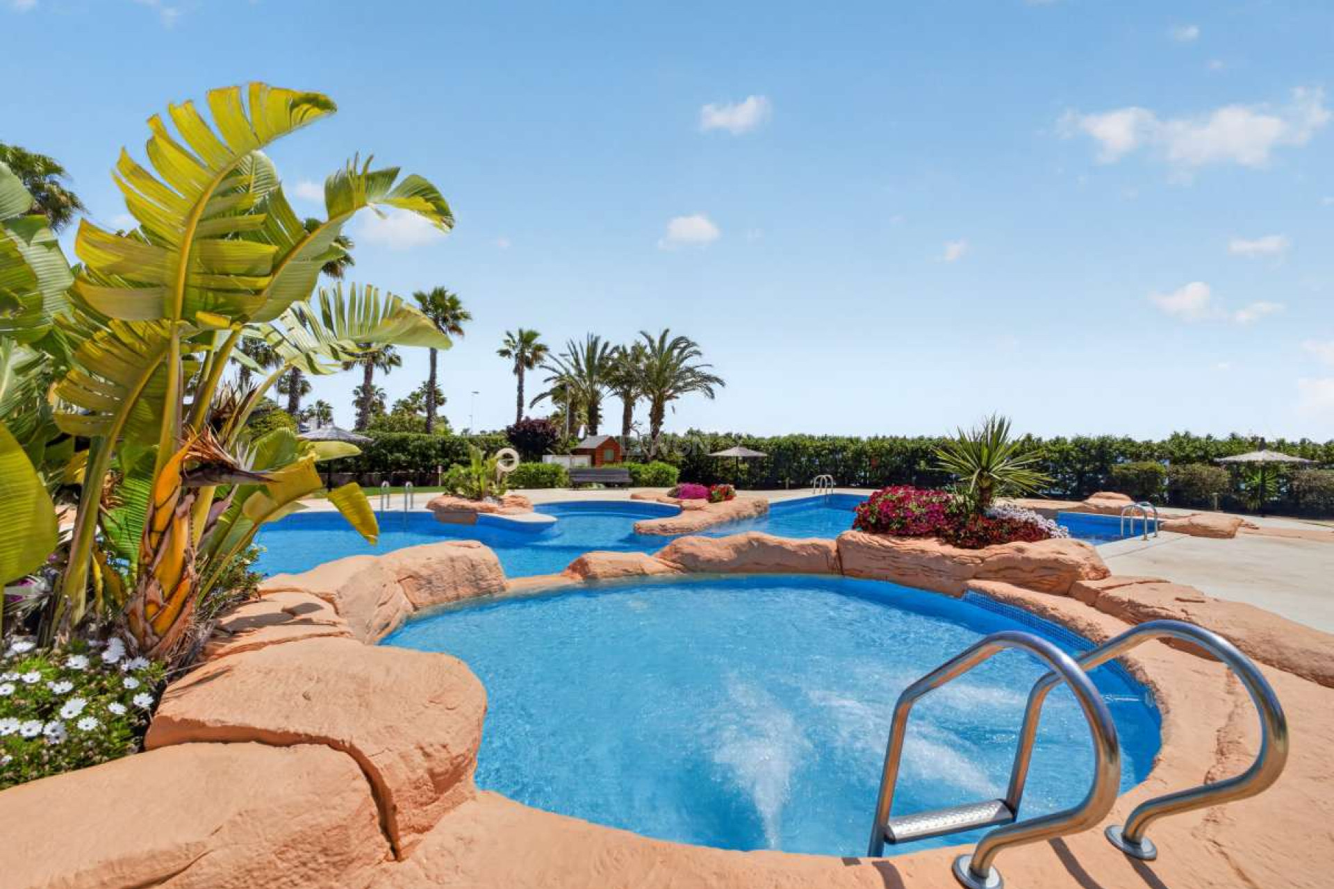 Resale - Apartment / flat - Cabo Roig - Costa Blanca