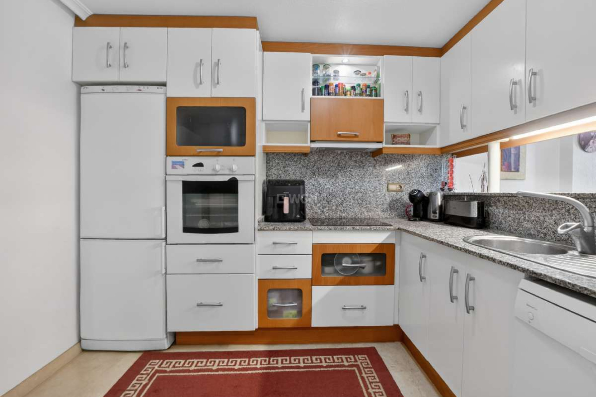 Resale - Apartment / flat - Cabo Roig - Costa Blanca