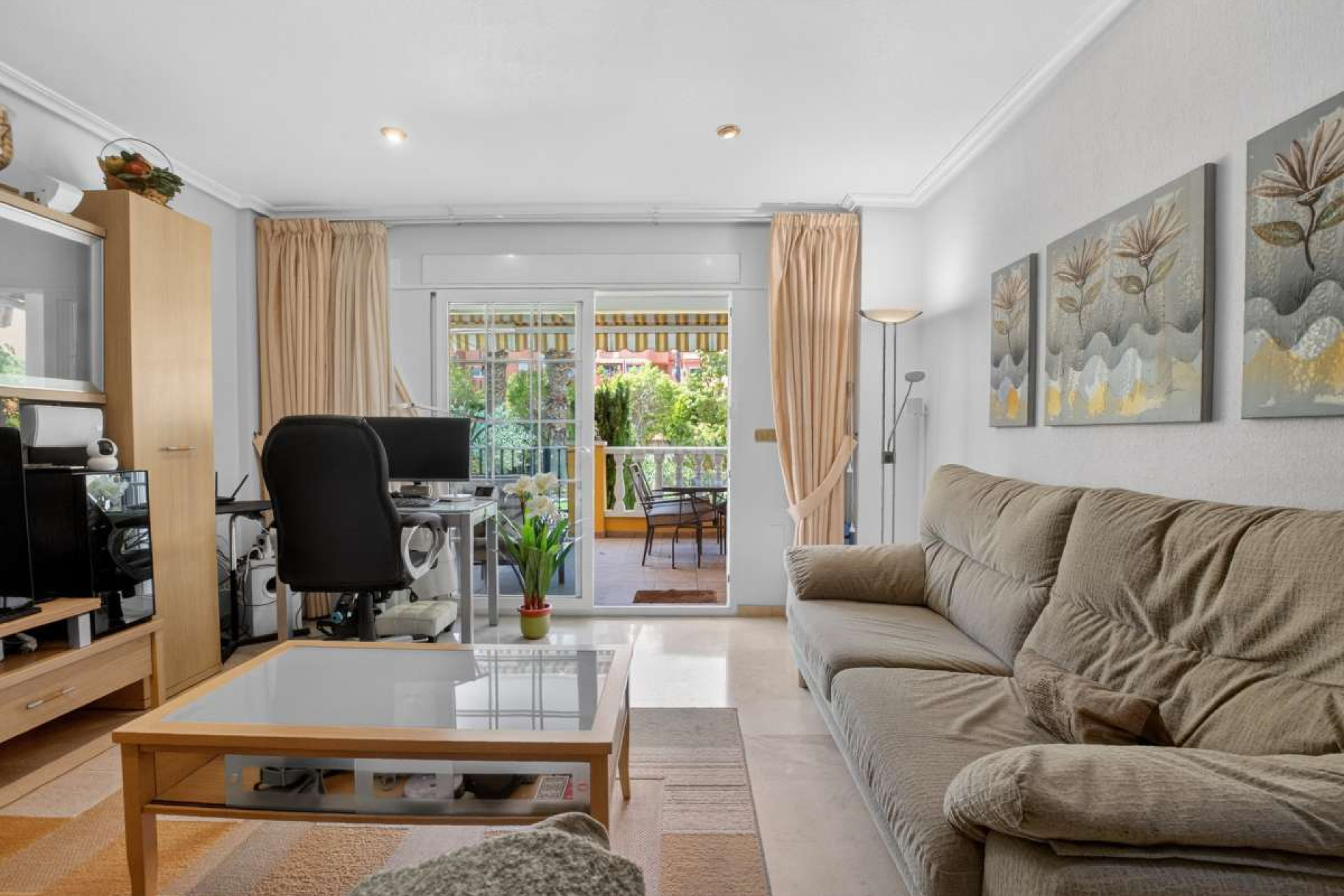 Resale - Apartment / flat - Cabo Roig - Costa Blanca