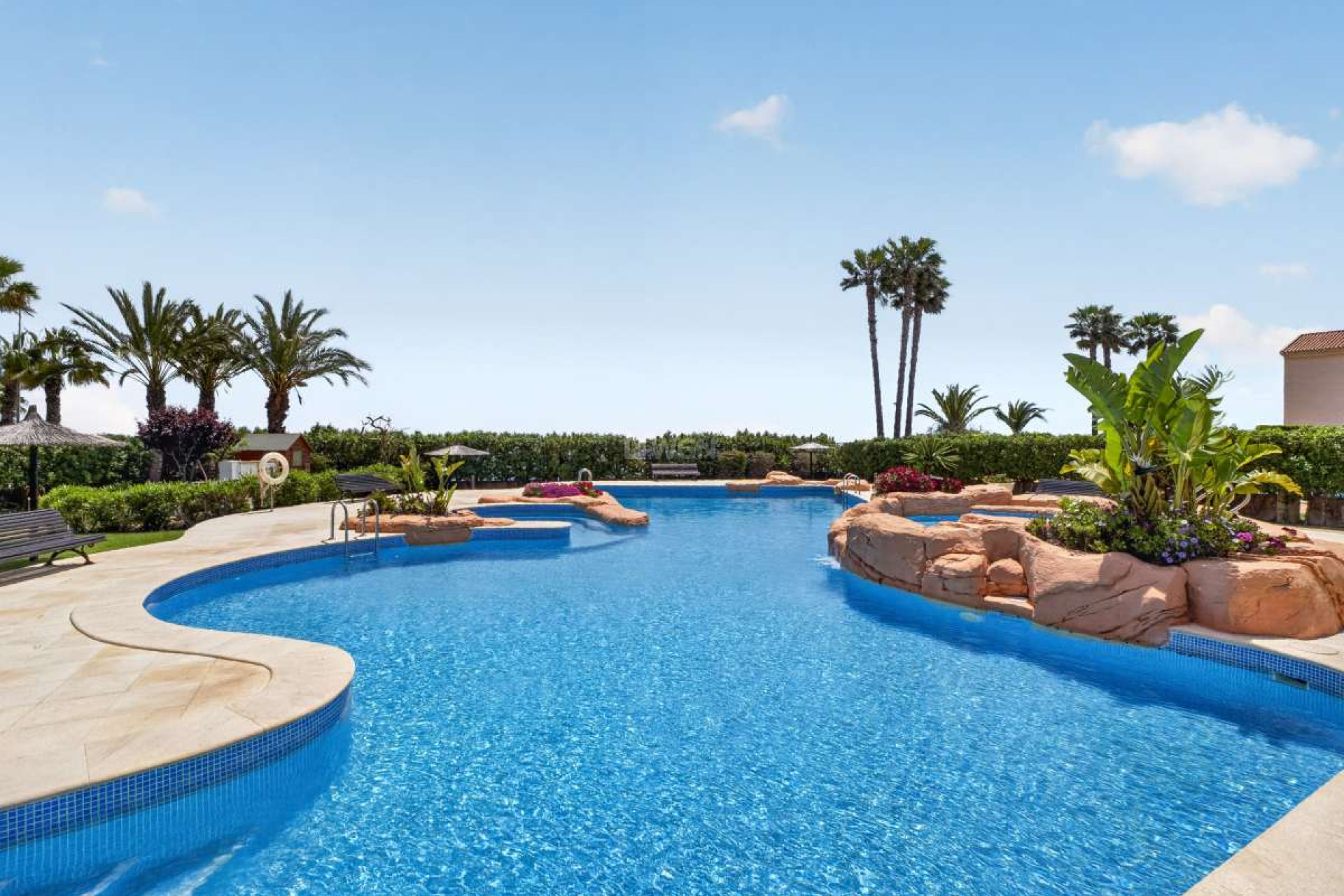 Resale - Apartment / flat - Cabo Roig - Costa Blanca