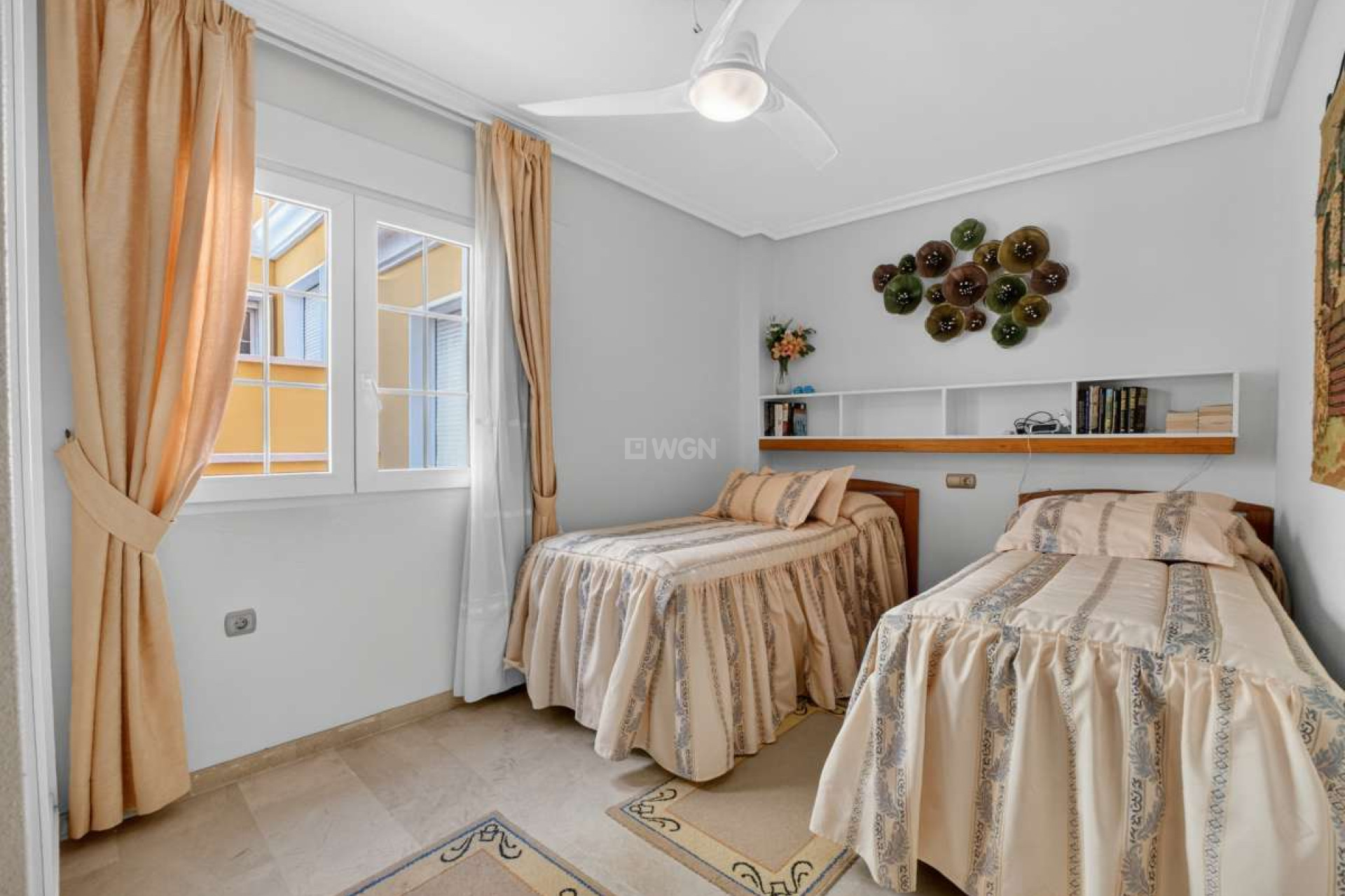 Resale - Apartment / flat - Cabo Roig - Costa Blanca