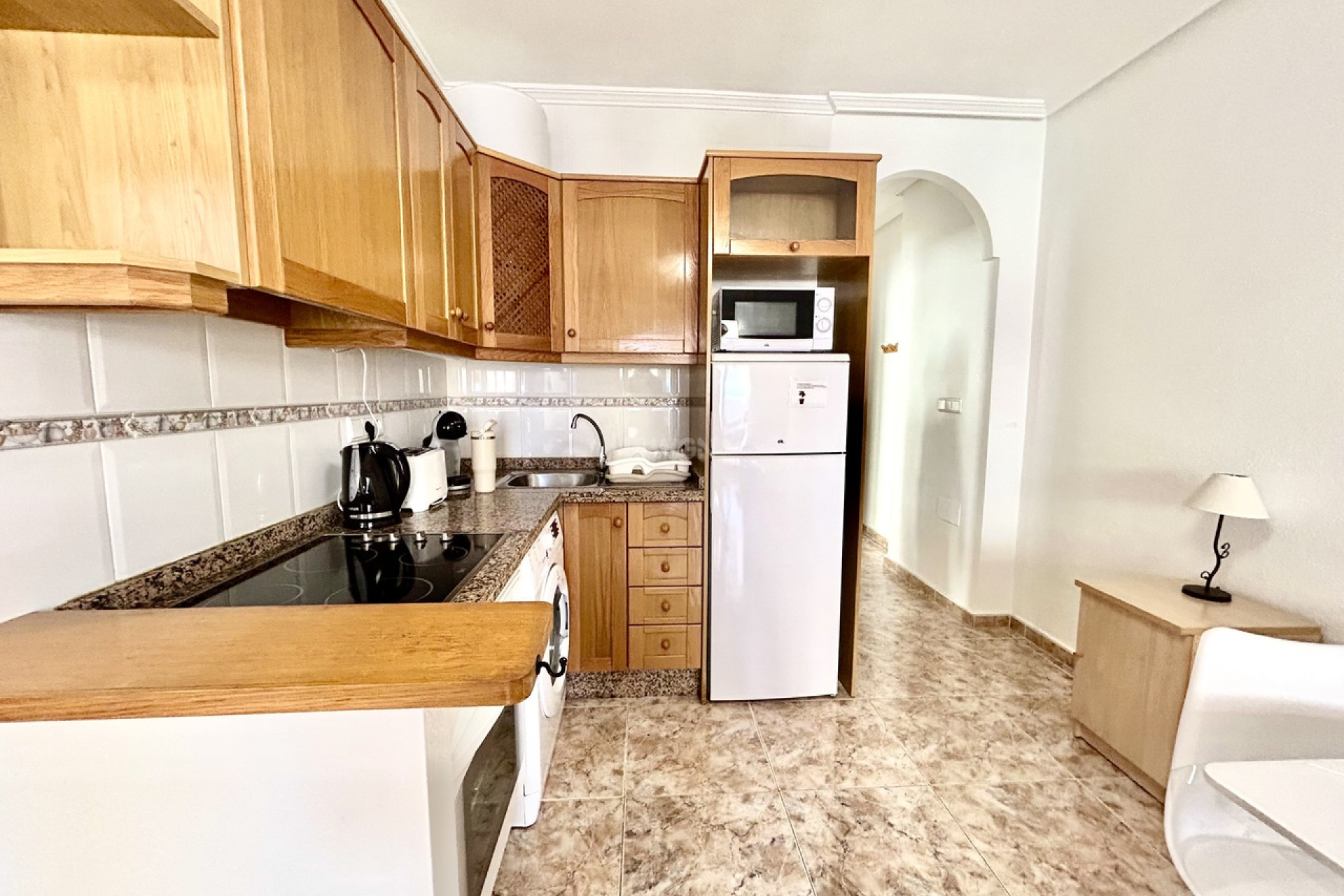 Resale - Apartment / flat - Cabo Roig - Costa Blanca