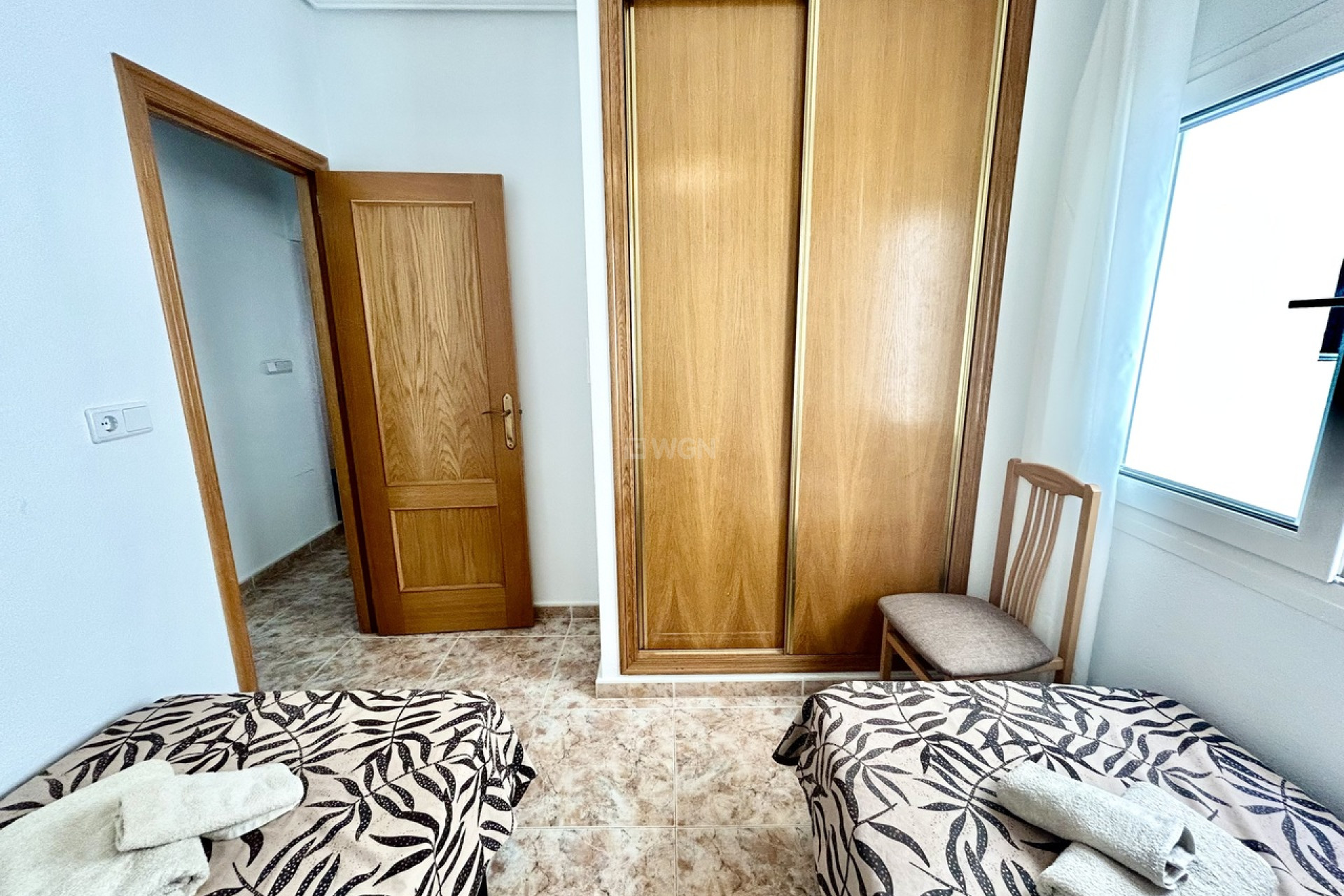 Resale - Apartment / flat - Cabo Roig - Costa Blanca