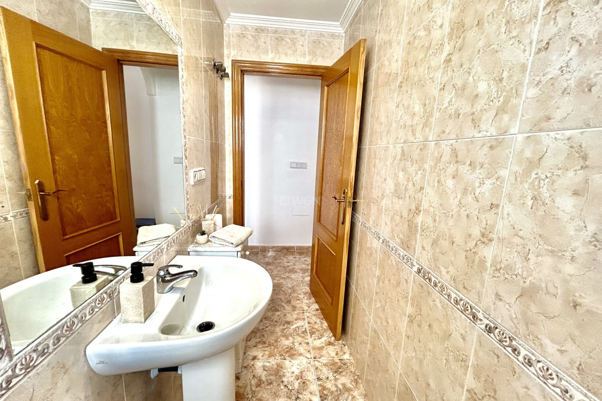 Resale - Apartment / flat - Cabo Roig - Costa Blanca