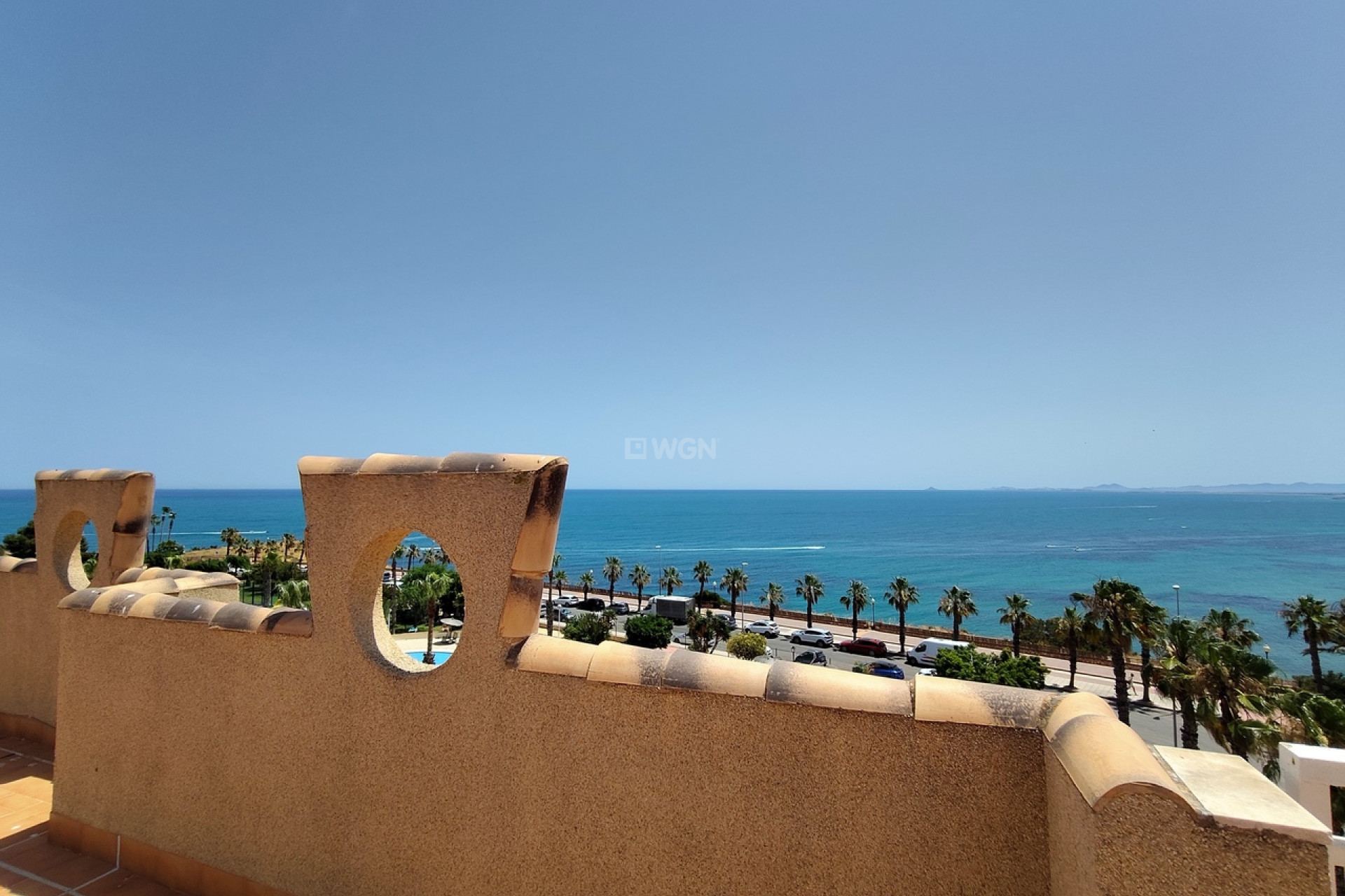 Resale - Apartment / flat - Cabo Roig - Costa Blanca