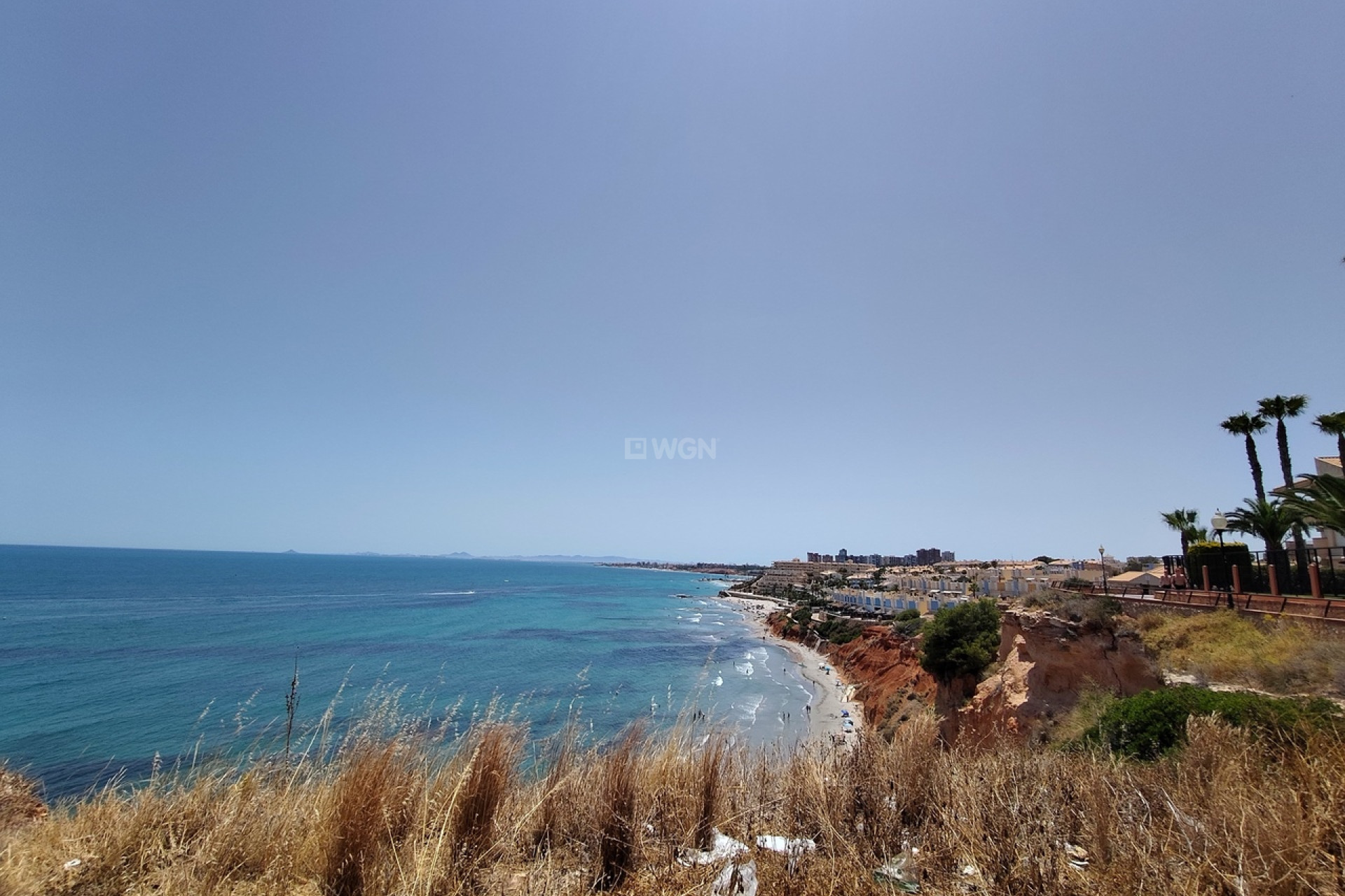 Resale - Apartment / flat - Cabo Roig - Costa Blanca