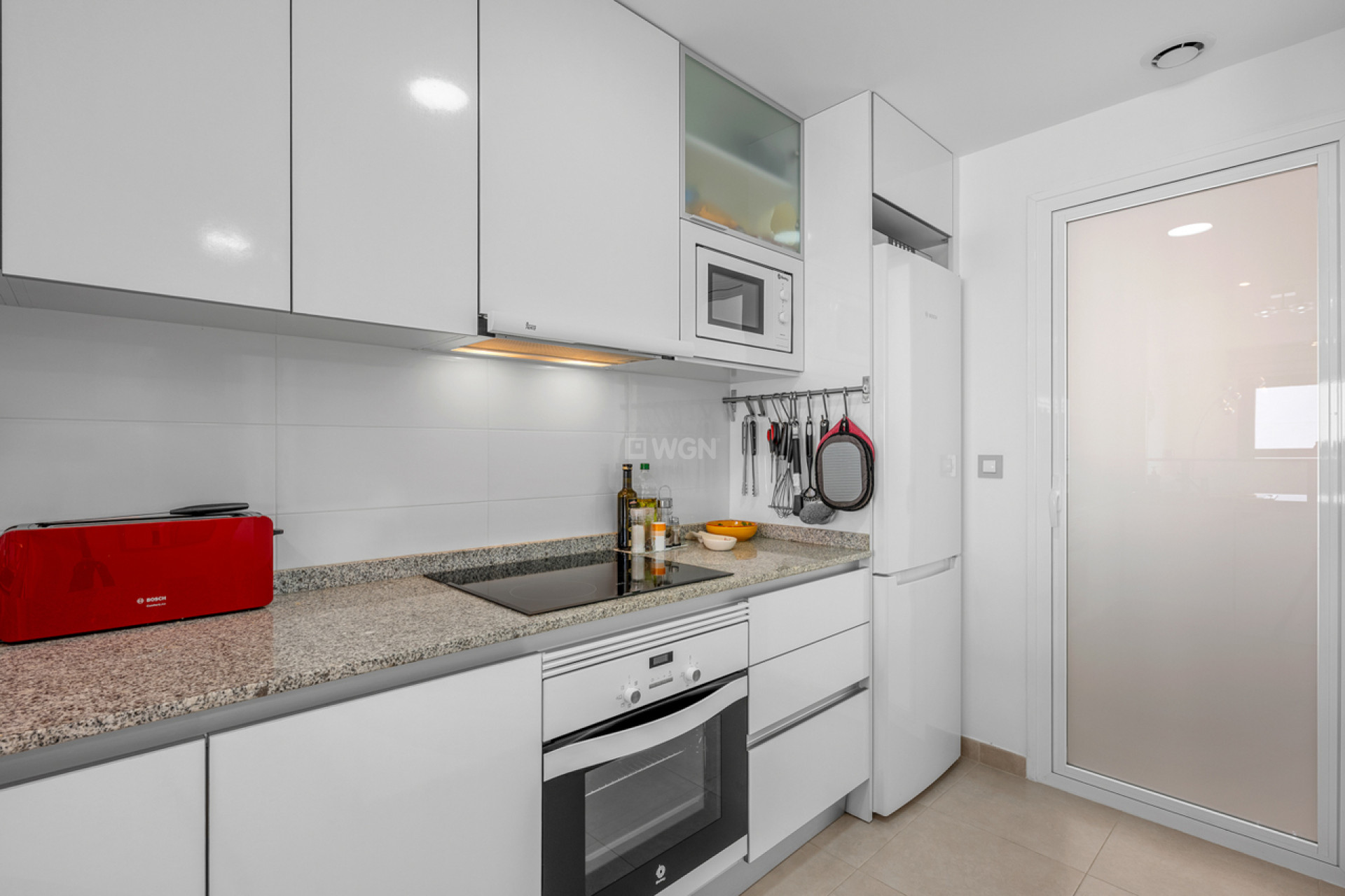Resale - Apartment / flat - Cabo Roig - Costa Blanca
