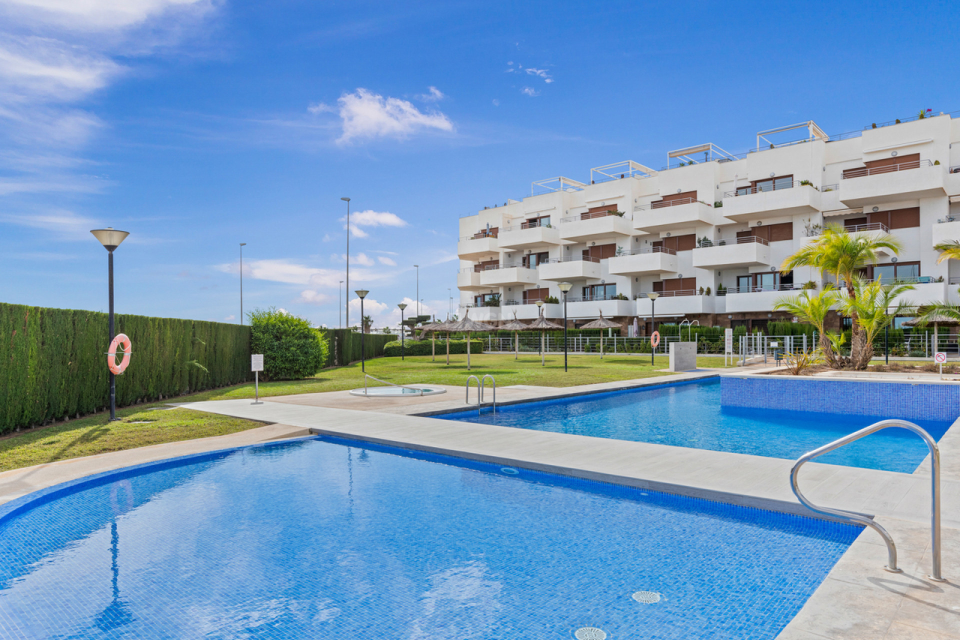 Resale - Apartment / flat - Cabo Roig - Costa Blanca