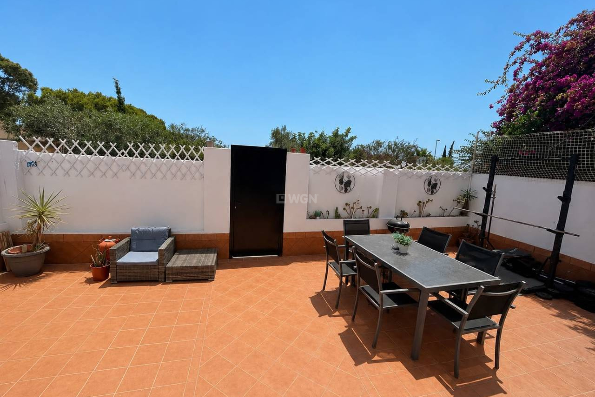 Resale - Apartment / flat - Cabo Roig - Costa Blanca