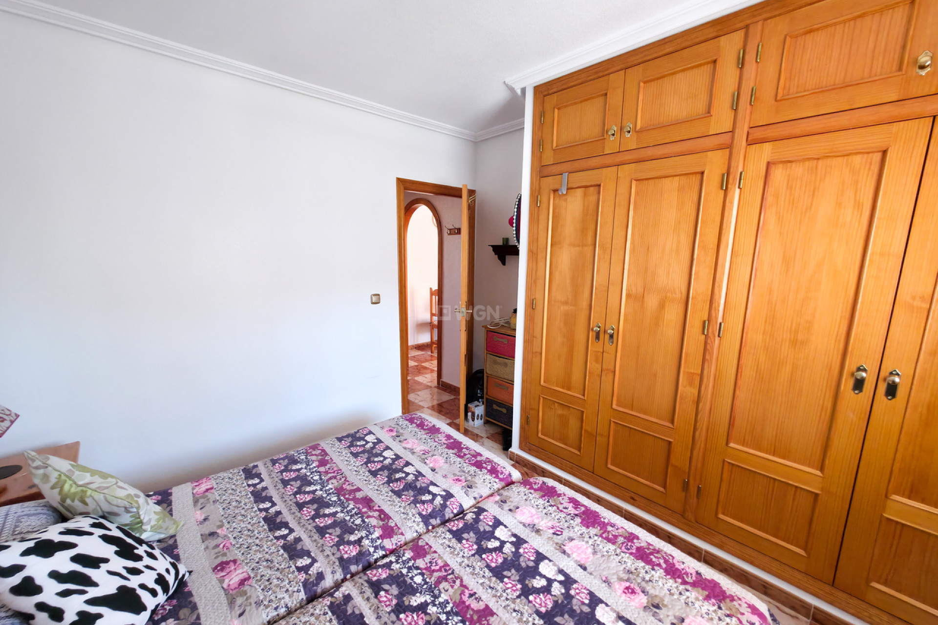 Resale - Apartment / flat - Cabo Roig - Costa Blanca
