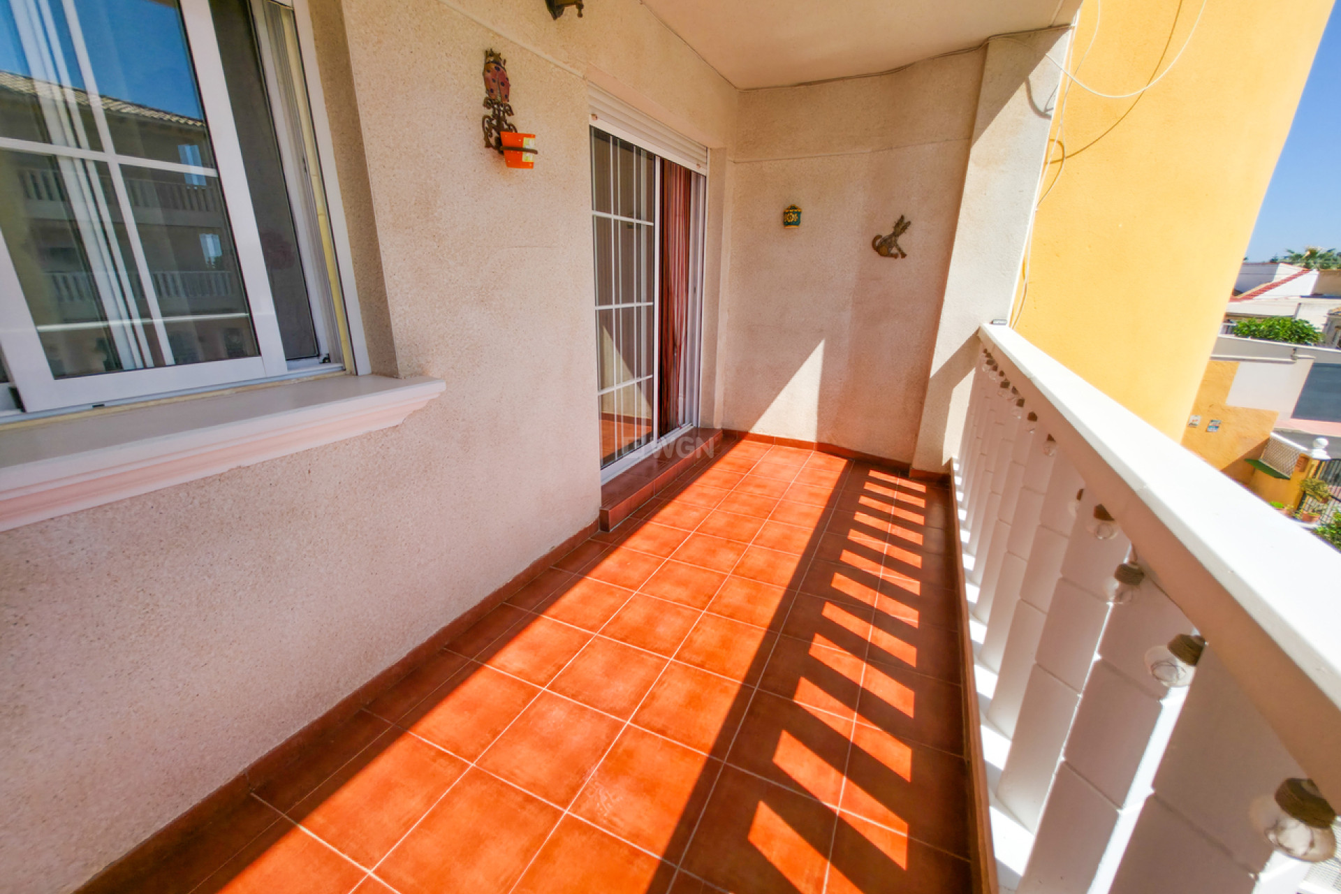 Resale - Apartment / flat - Cabo Roig - Costa Blanca