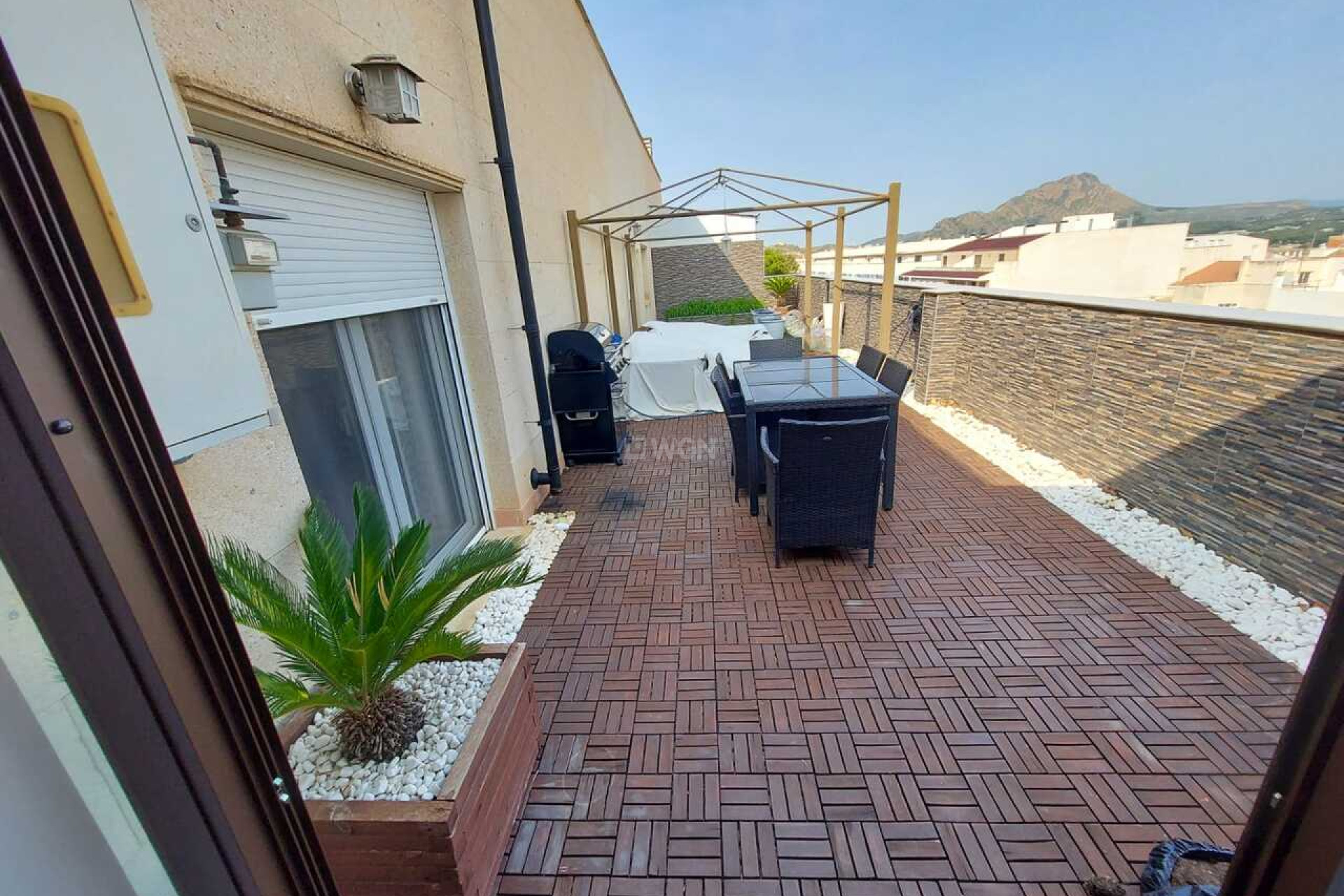 Resale - Apartment / flat - Calasparra - Inland