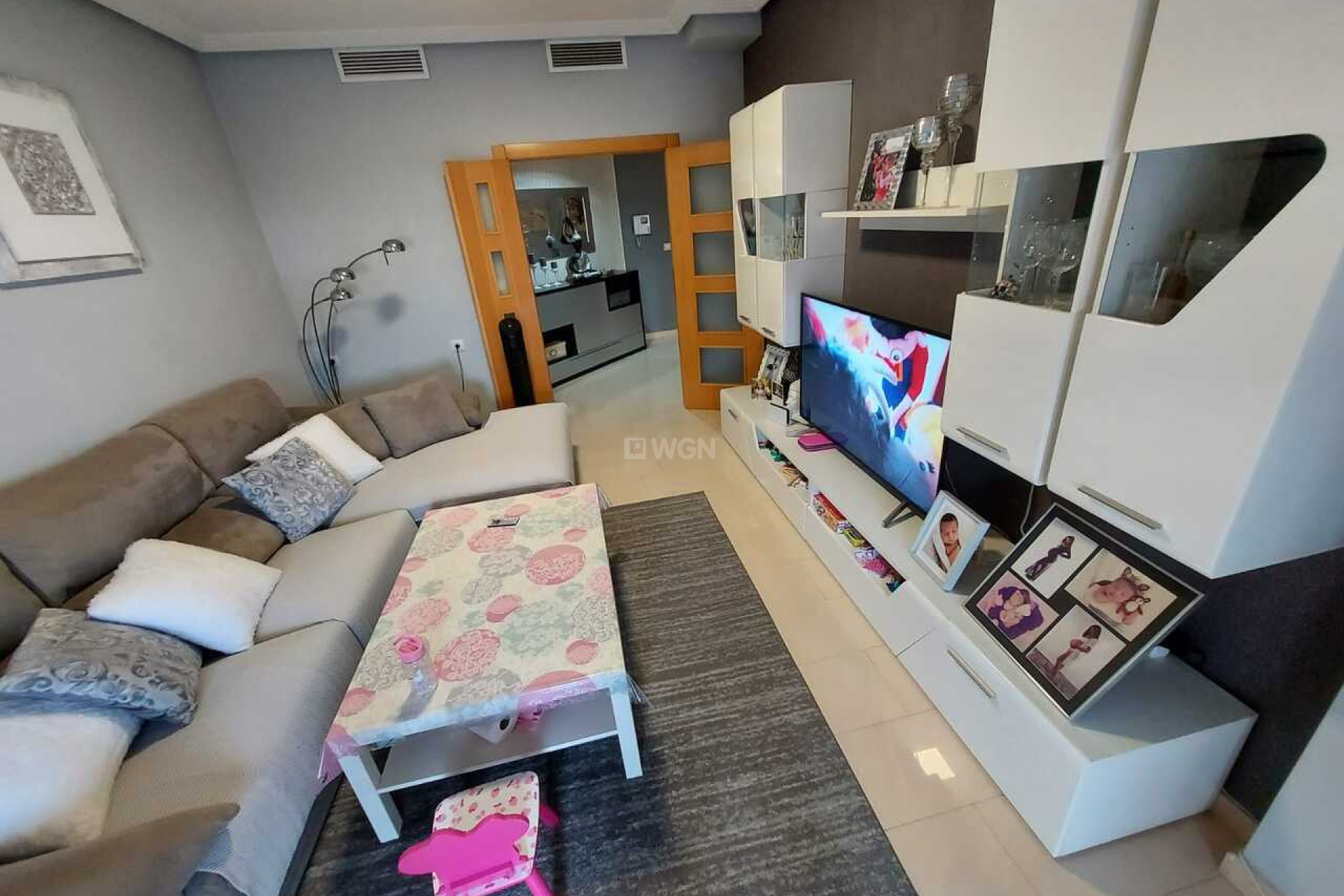 Resale - Apartment / flat - Calasparra - Inland