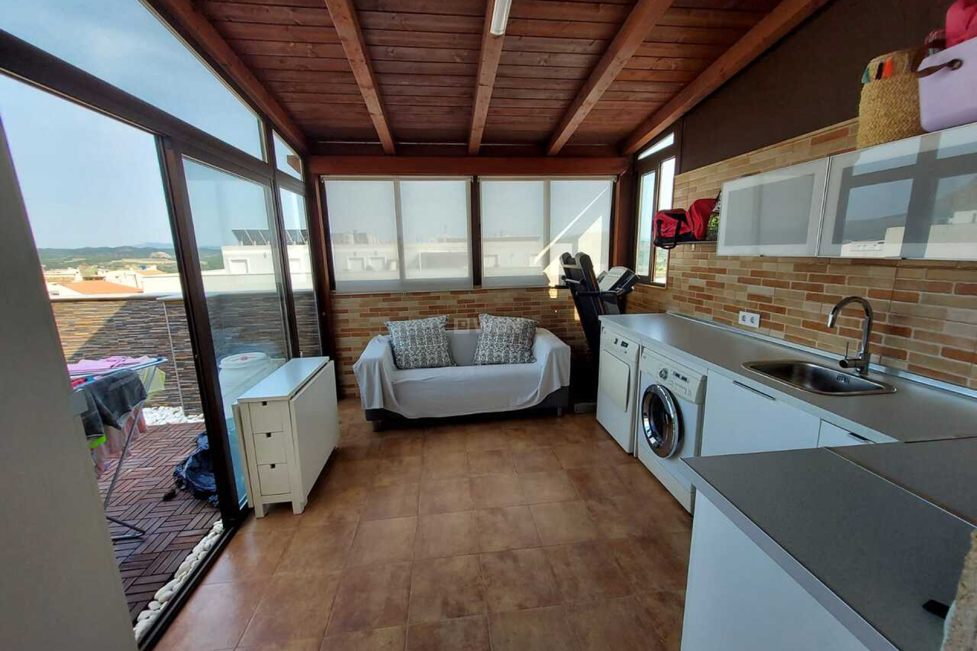 Resale - Apartment / flat - Calasparra - Inland